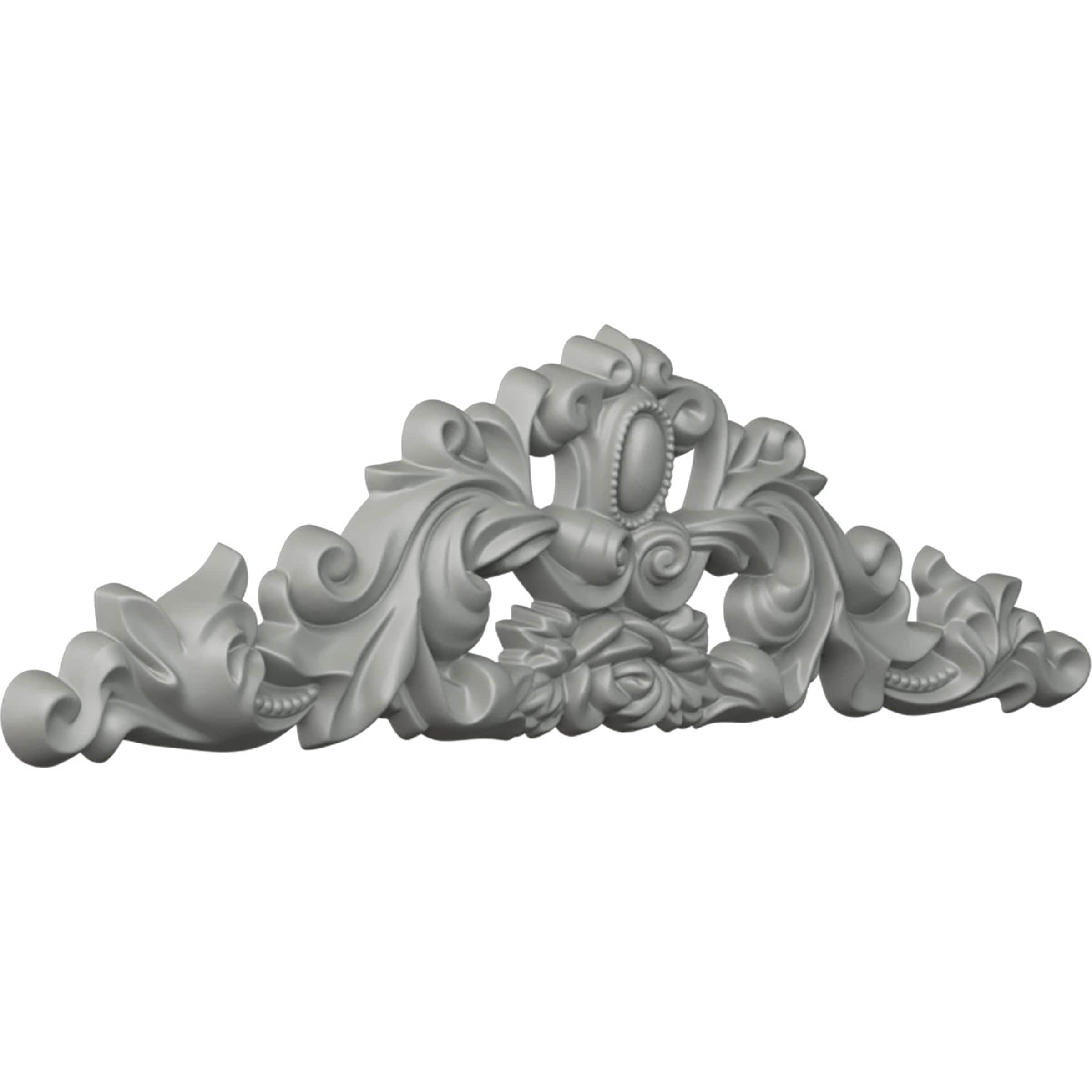 Ekena Millwork ONL32X09X01LE appliques - View #2