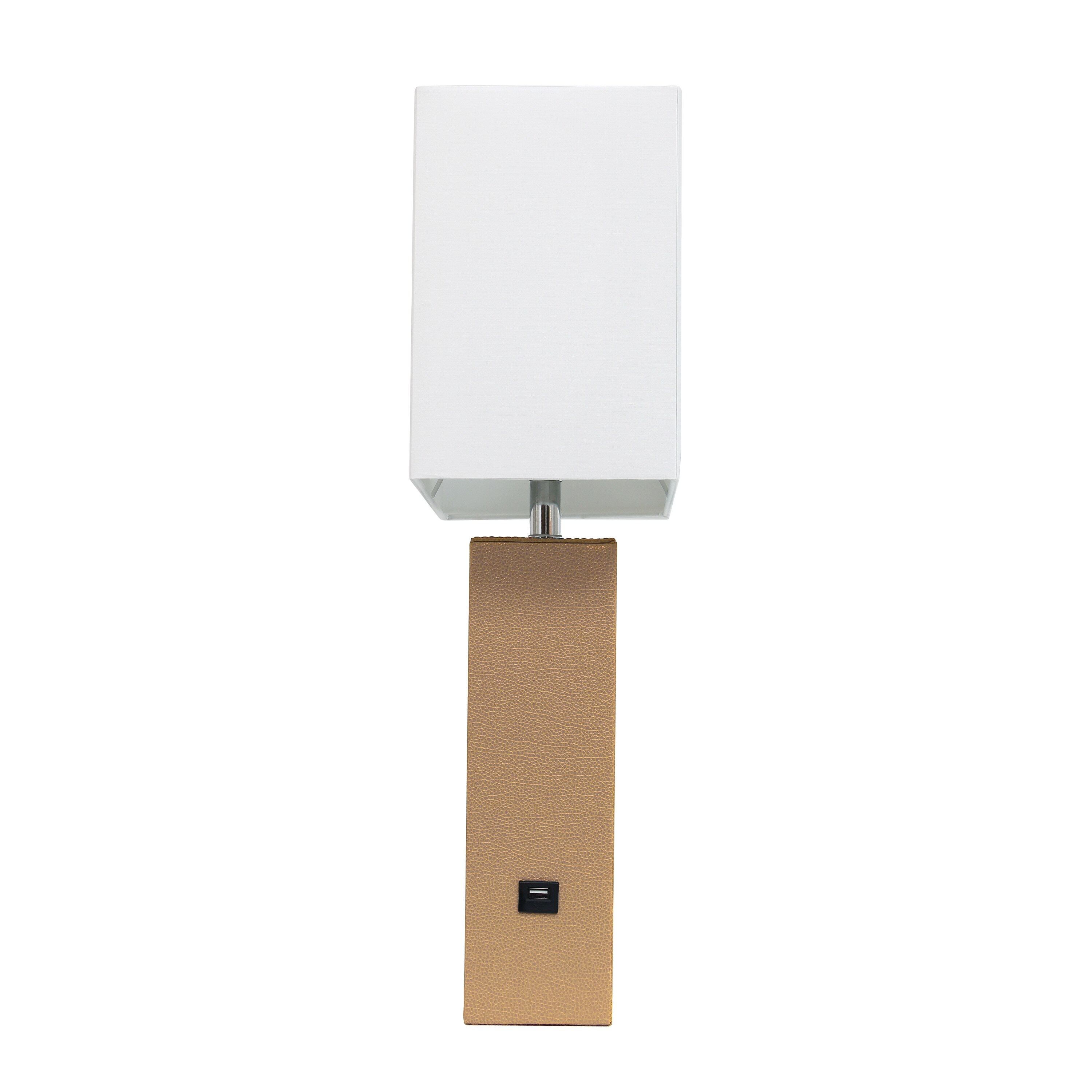 Elegant Designs LT1053-BGE Table-Lamps - View #5