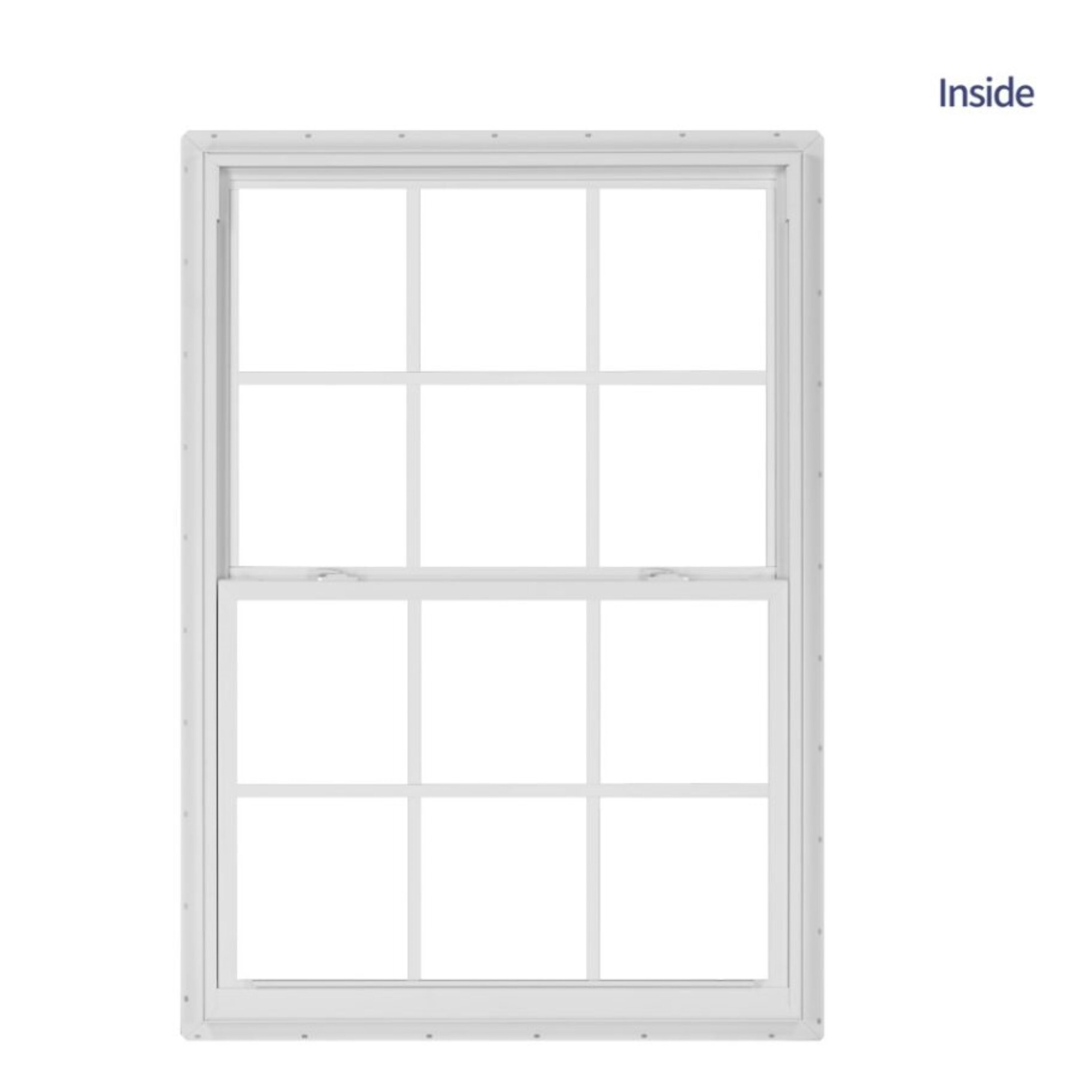 RELIABILT 32513654RBSHWHTG Single-Hung-Windows - View #6