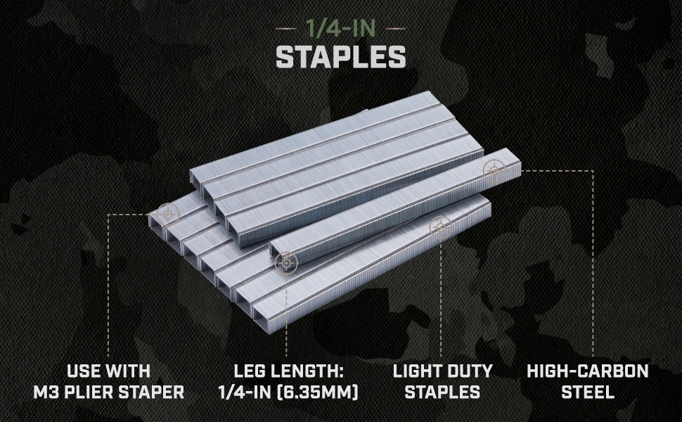Spec Ops Tools M3-1914 staples - View #2