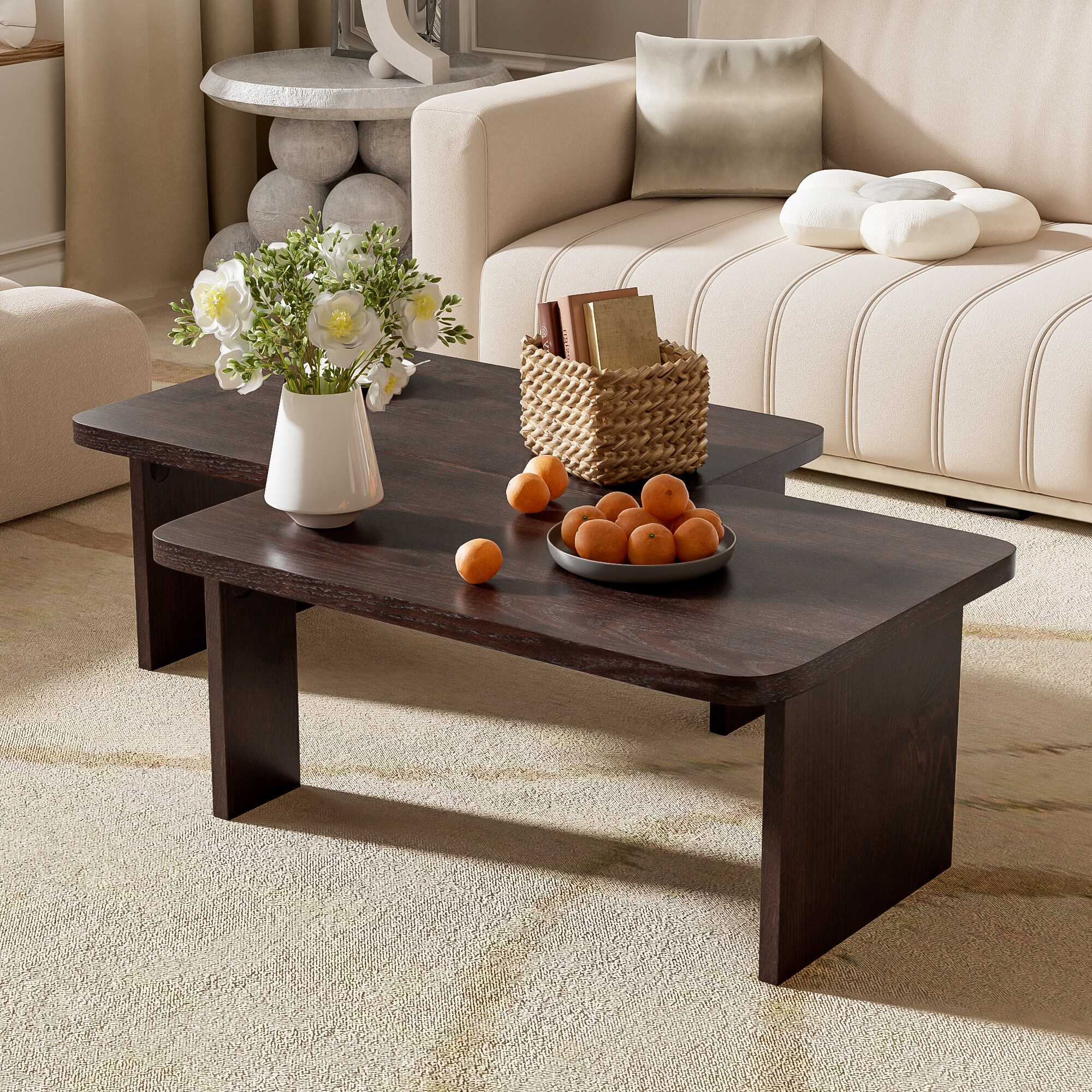 ModernLuxe L3P-N724P232174P Coffee-Tables - View #12