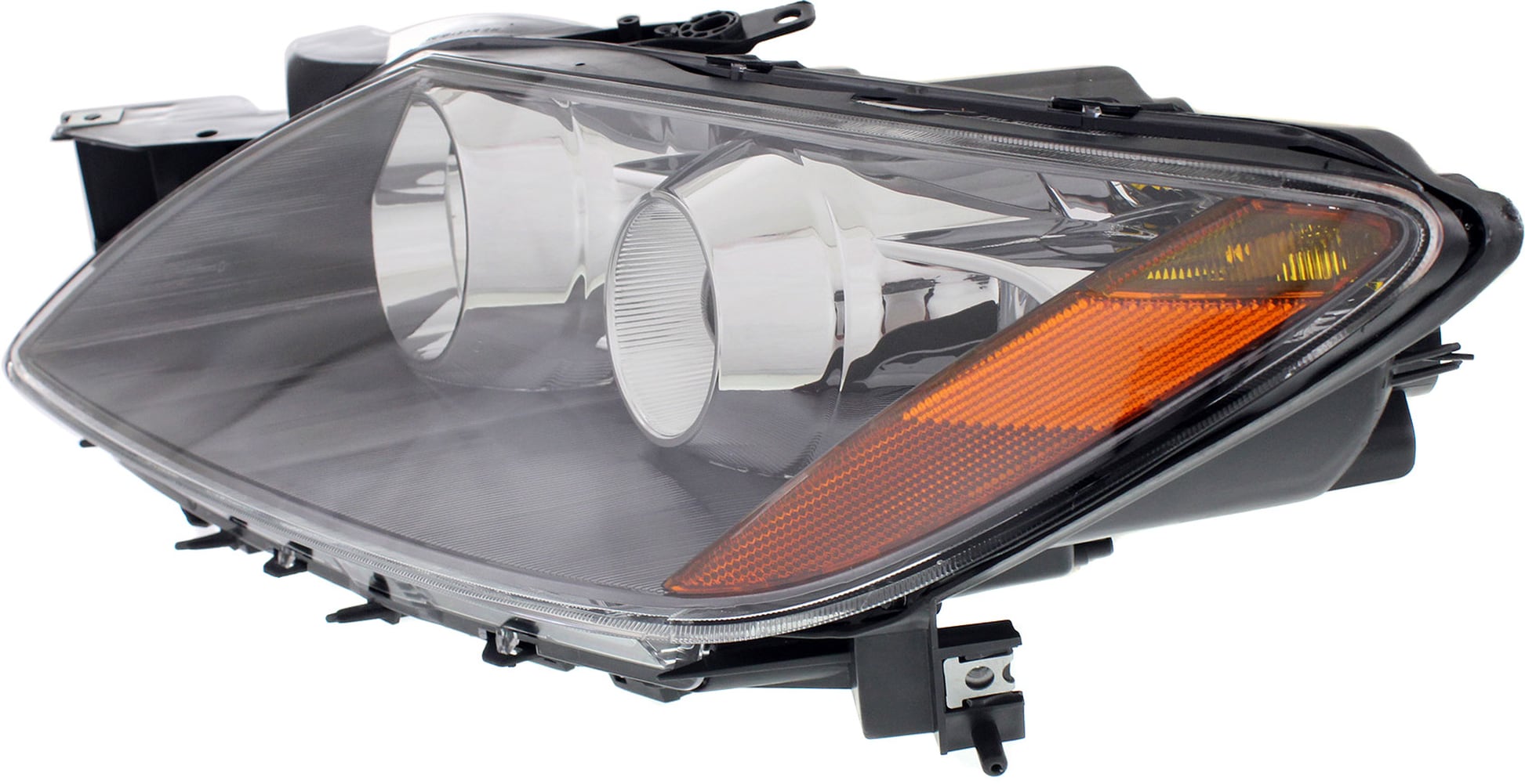Garage-Pro GPARBM100128 Headlights-Components - View #2