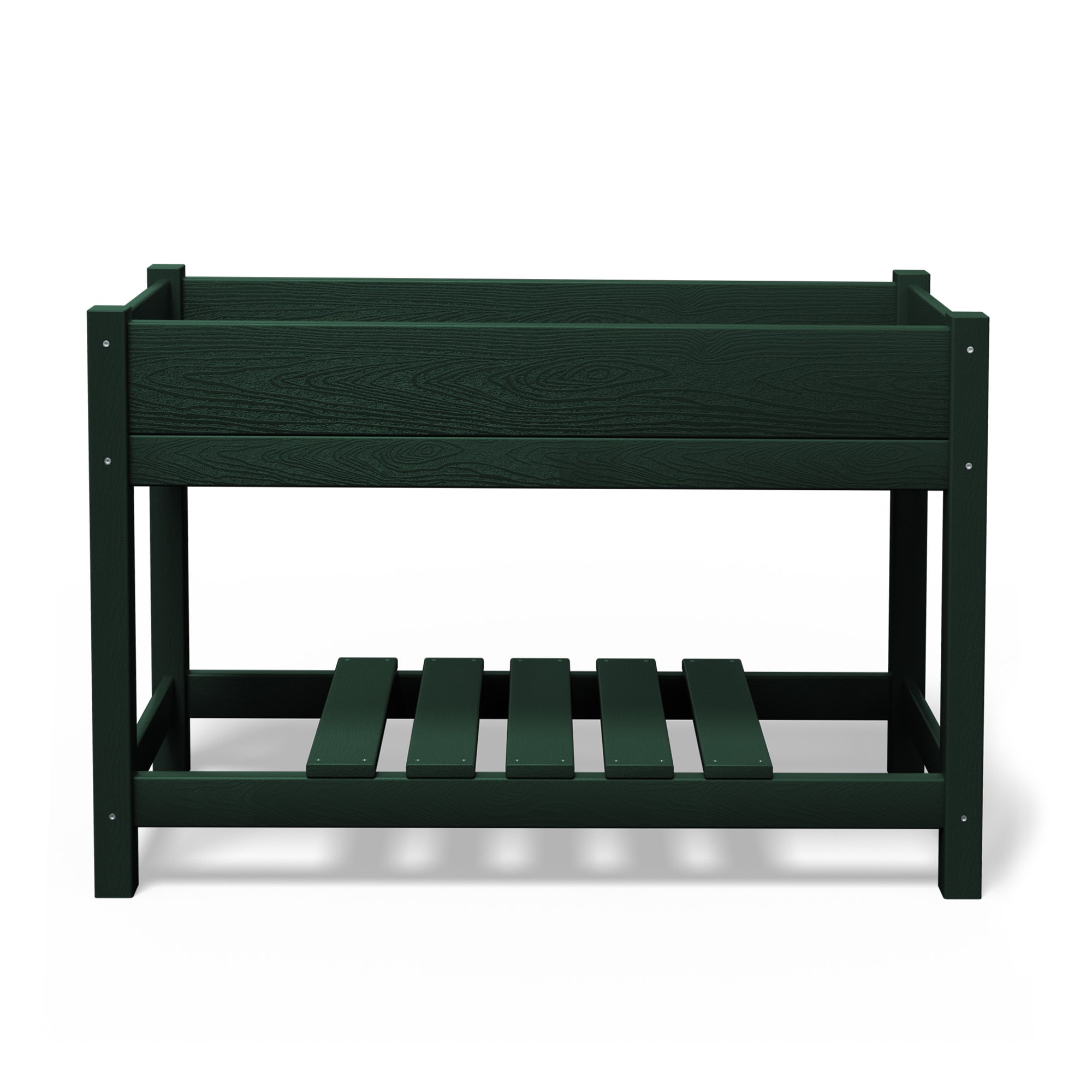 VOUA TPHJ-GN Raised-Garden-Beds - View #2
