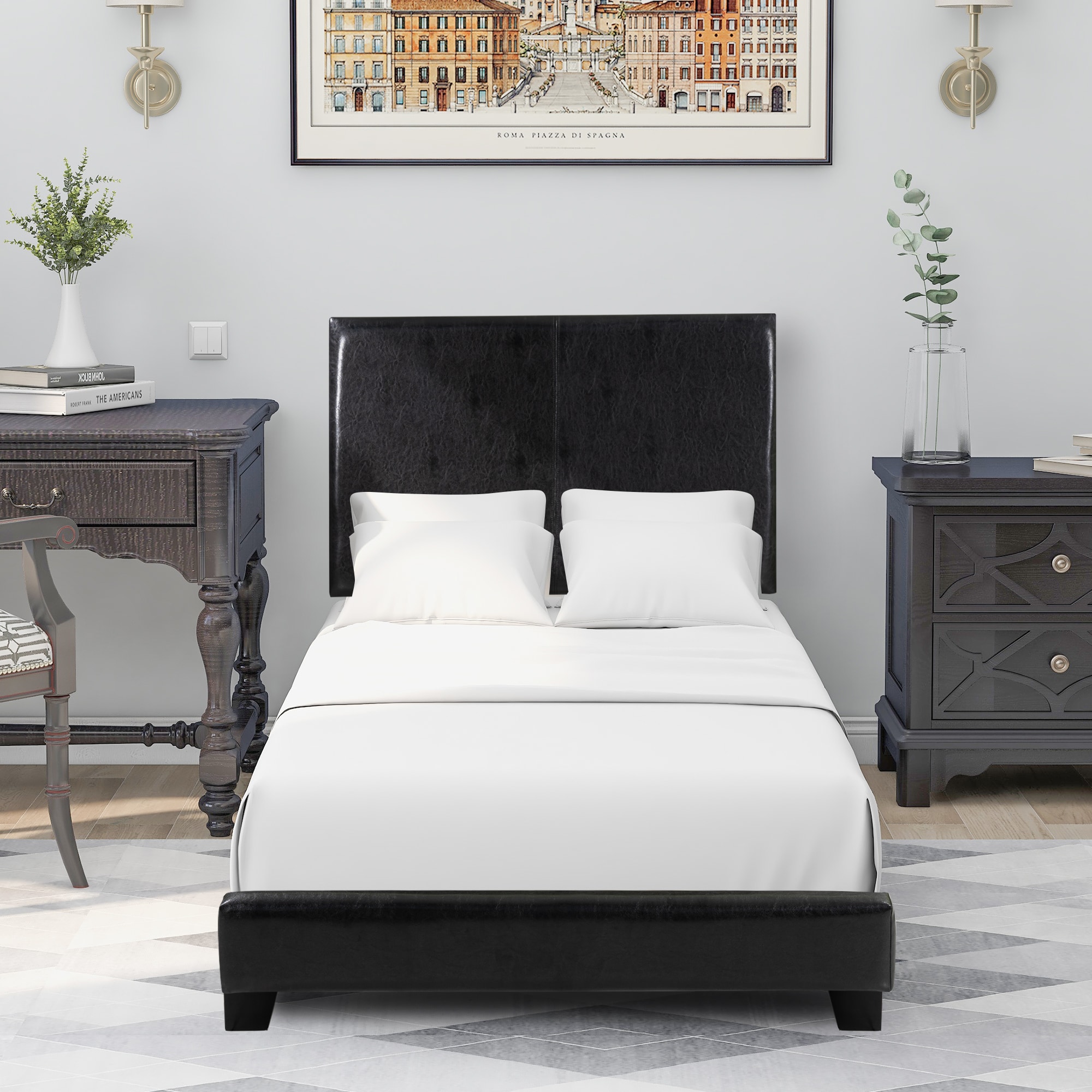 CASAINC WM-WF188713BAA beds - View #3