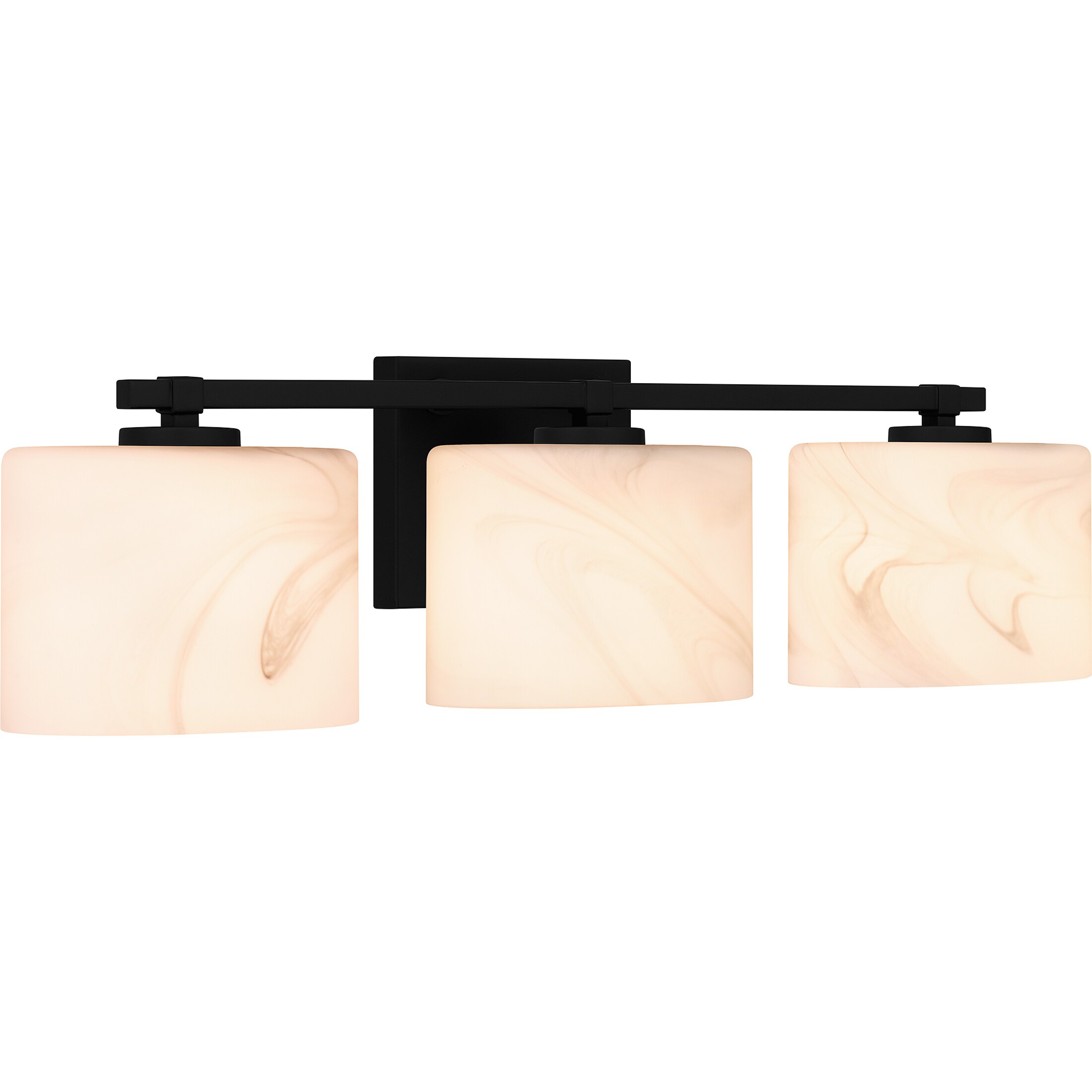 Quoizel MTH8624MBK b089995 - View #8