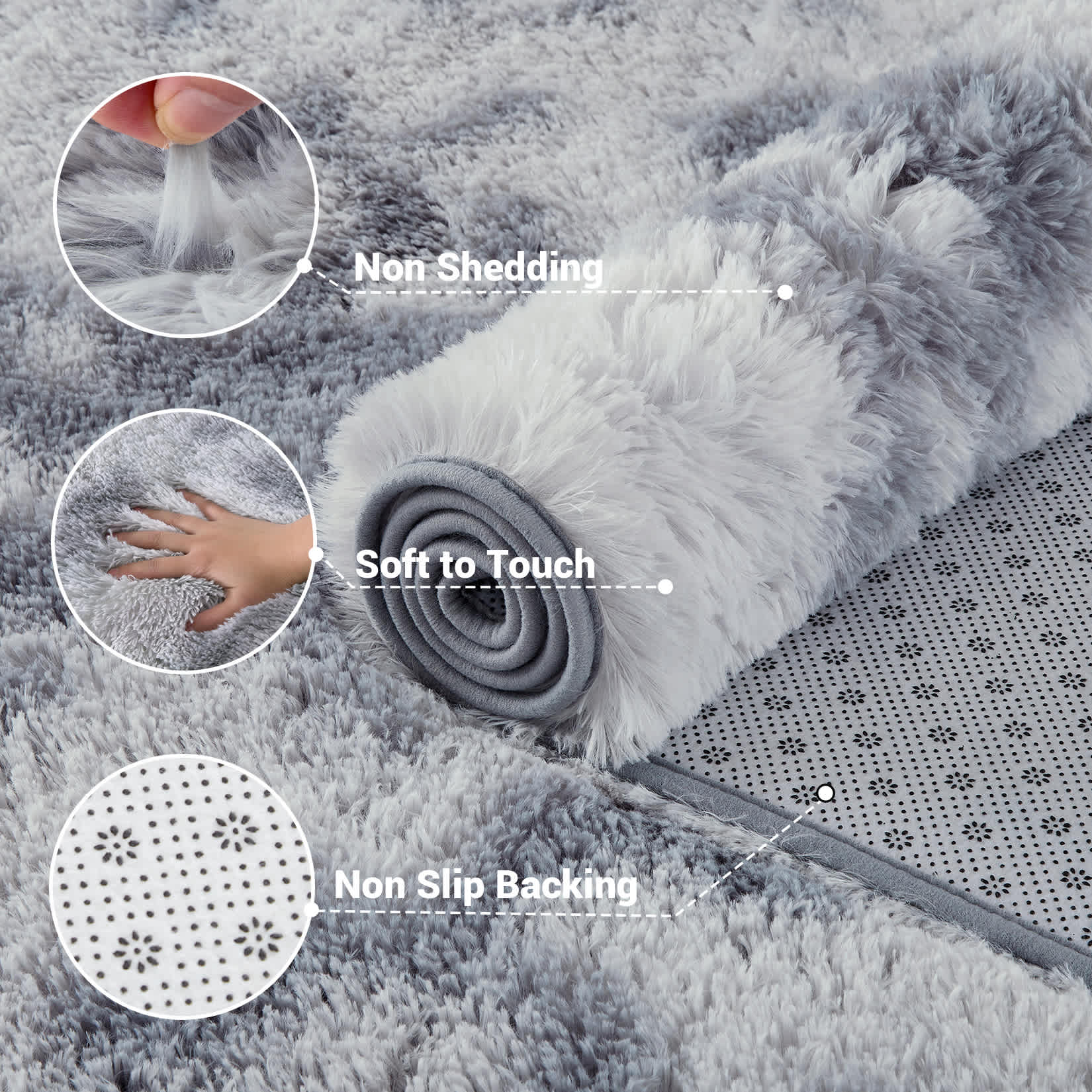 Qeetex SUNNY-PHO-0PW2AFWK rugs - View #7