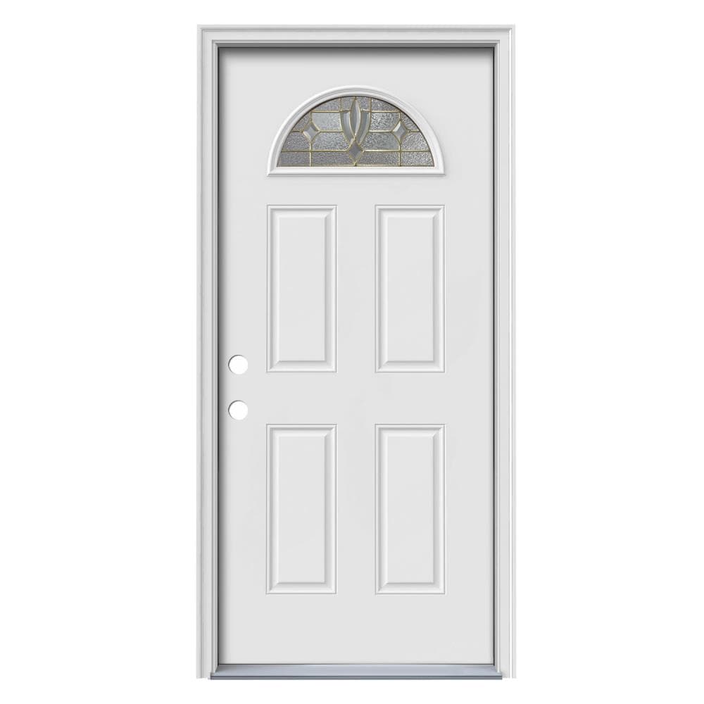 Therma-Tru Benchmark Doors 10087779