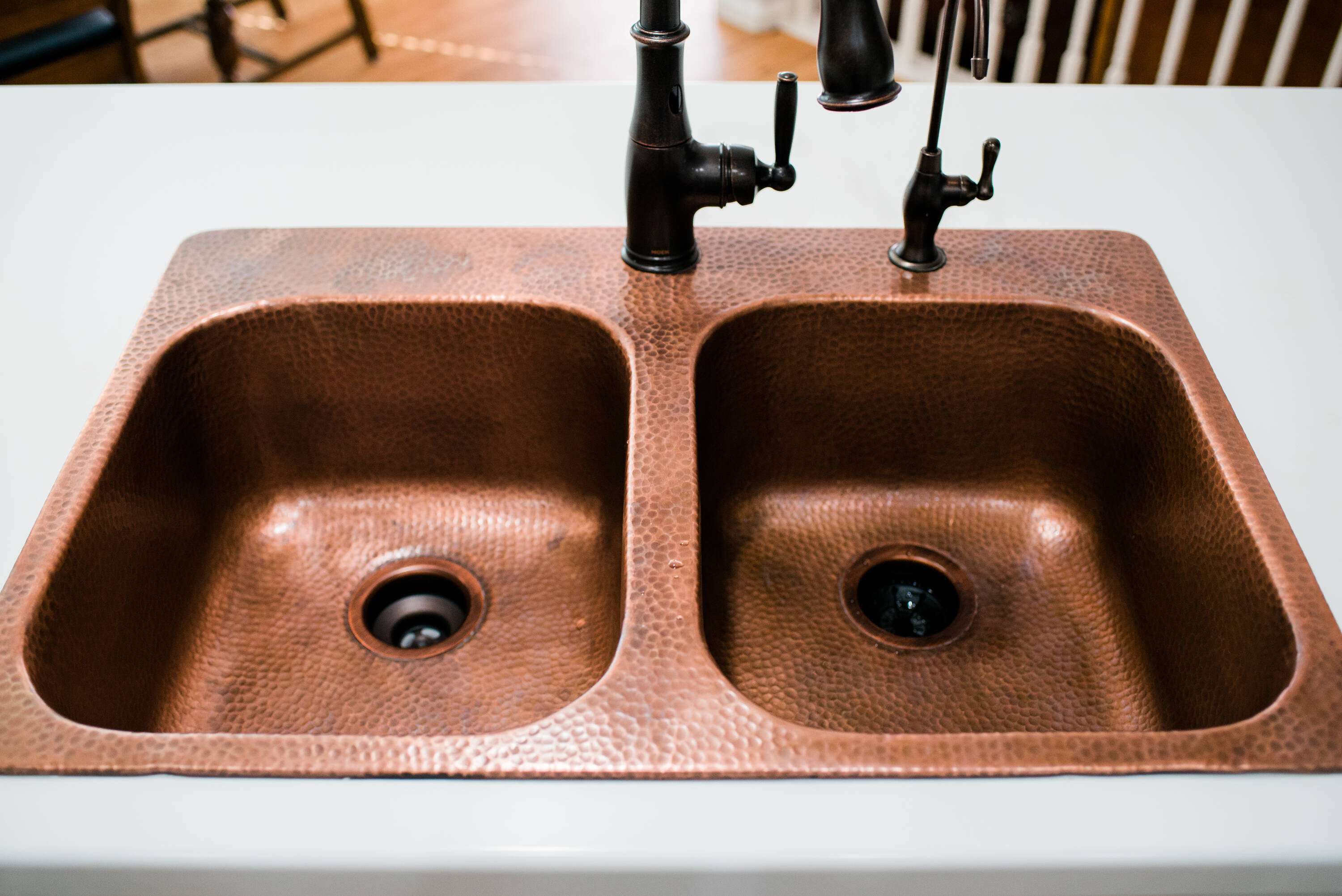 SINKOLOGY SK104-33AC Kitchen-Sinks - Thumbnail View #5