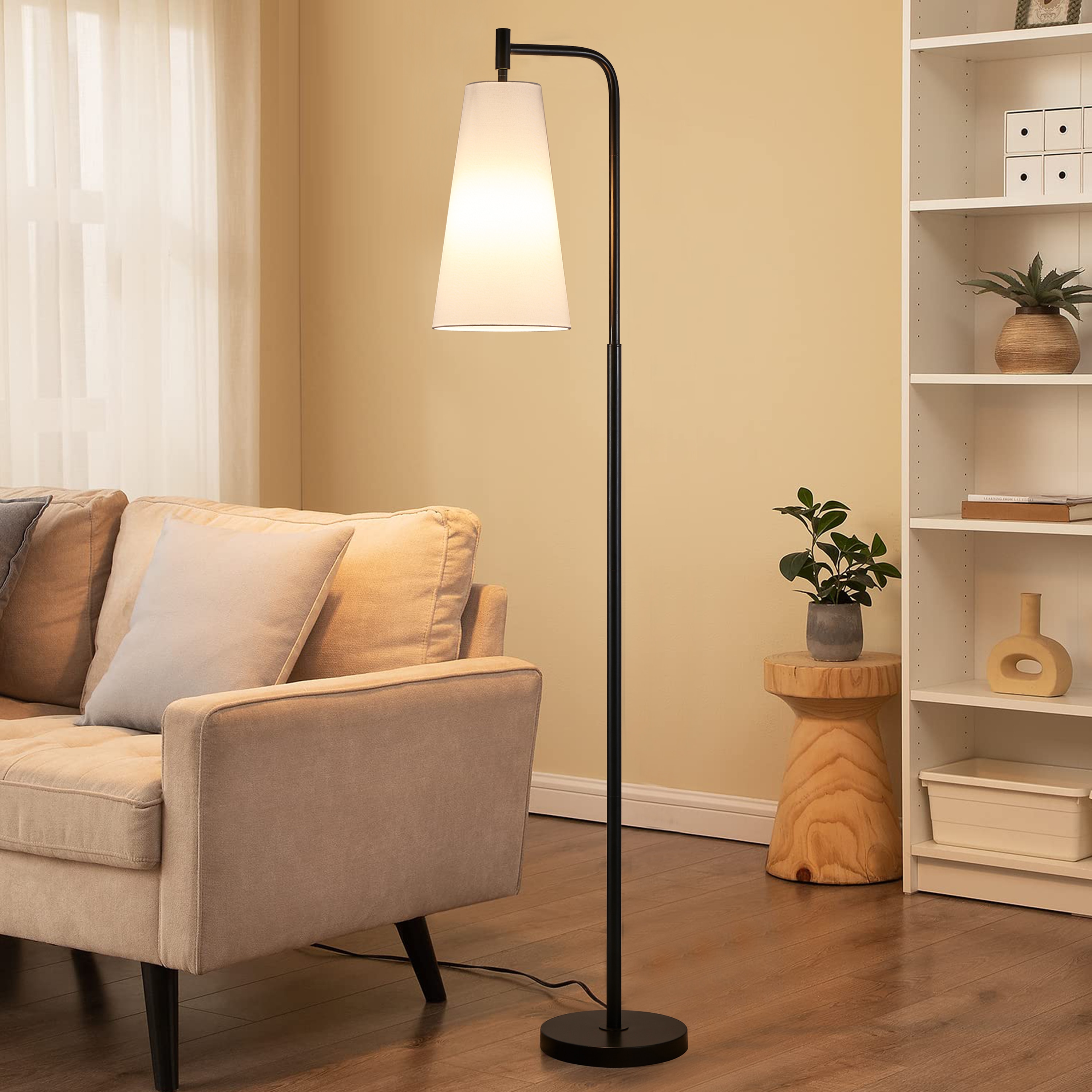KAWOTI 21354 floorlamps - View #8