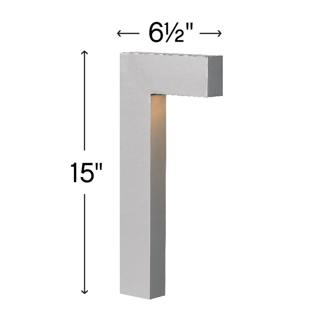 Hinkley 15014TT-LL Path-Lights - View #6