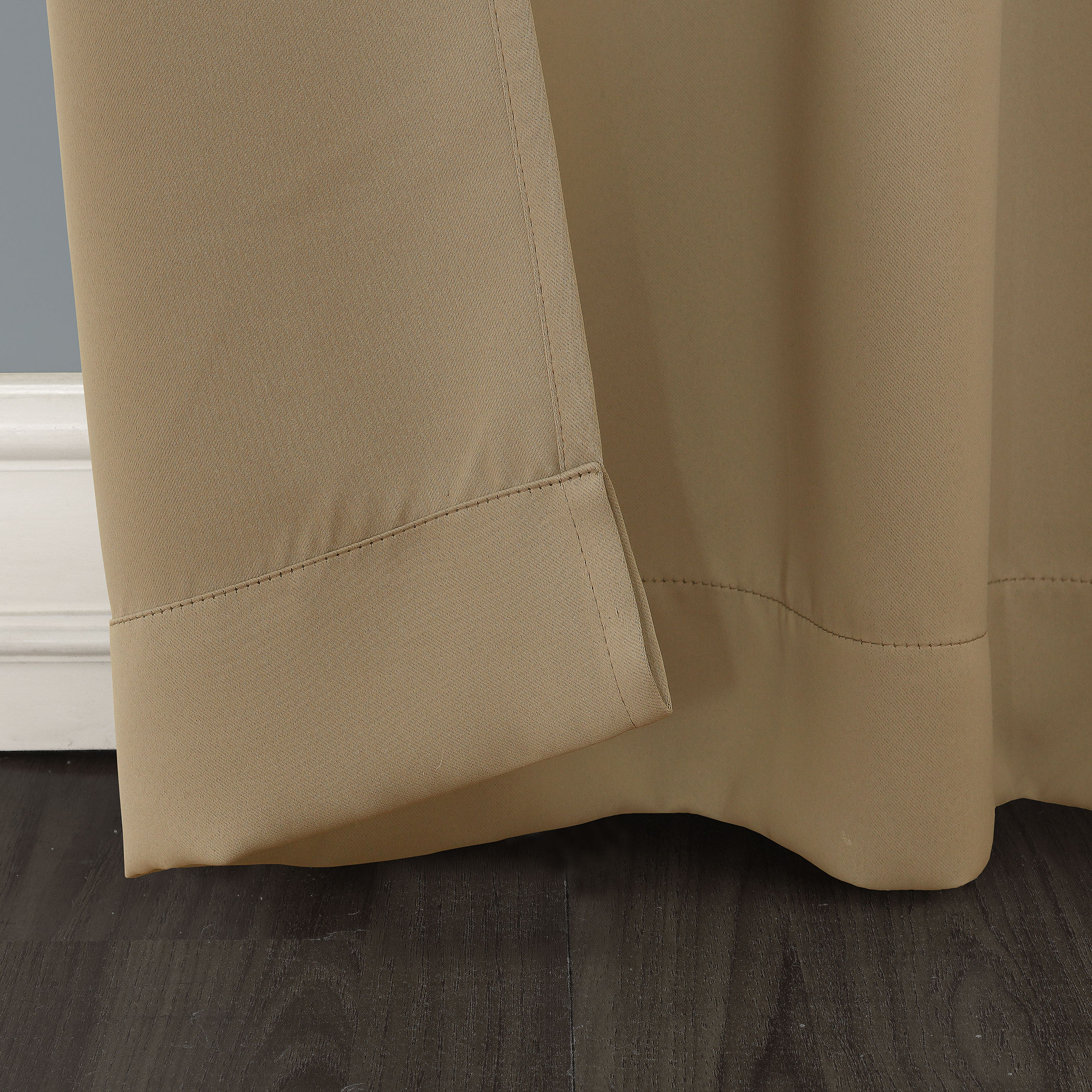 Sun Zero 50536 curtains - View #4