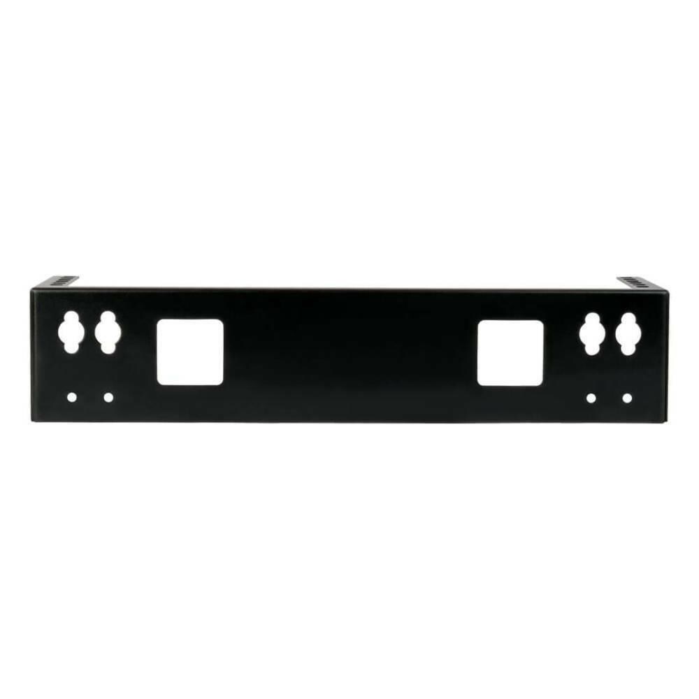 ZX9DAHD83413 2U Wallmount Rack Bracket