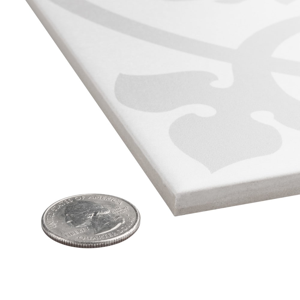 Affinity Tile S1FEQ8CALW Tile-Samples - View #2
