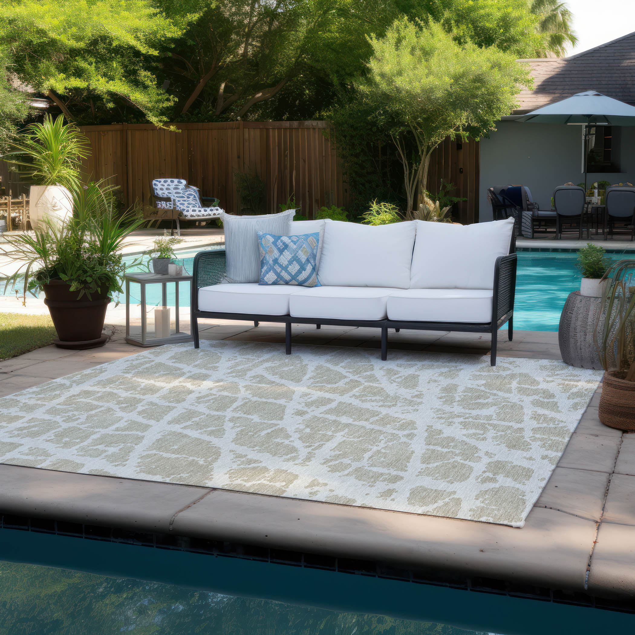Addison Rugs ACN501BG8X10 rugs - View #8