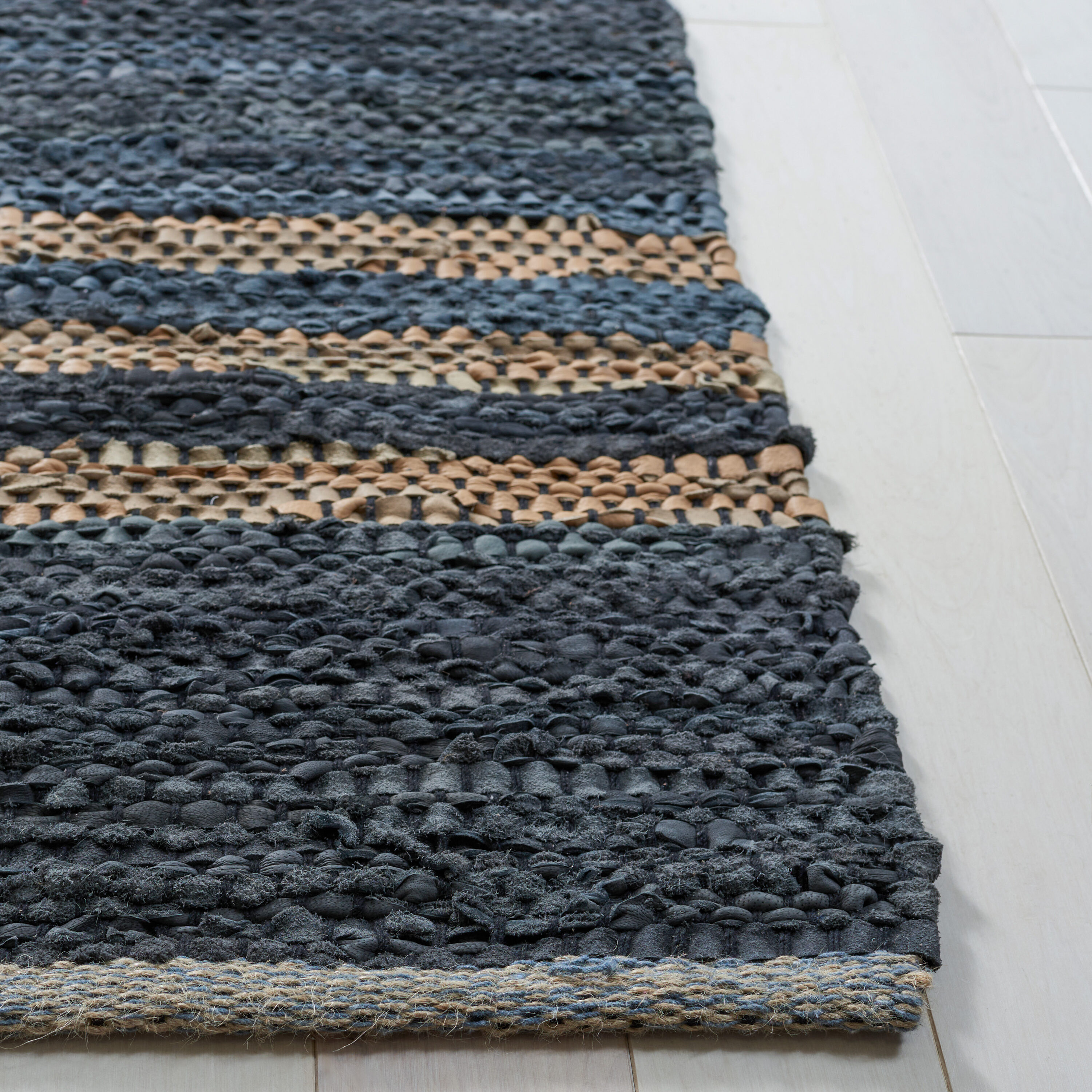 Safavieh VTL400M-4 rugs - View #6