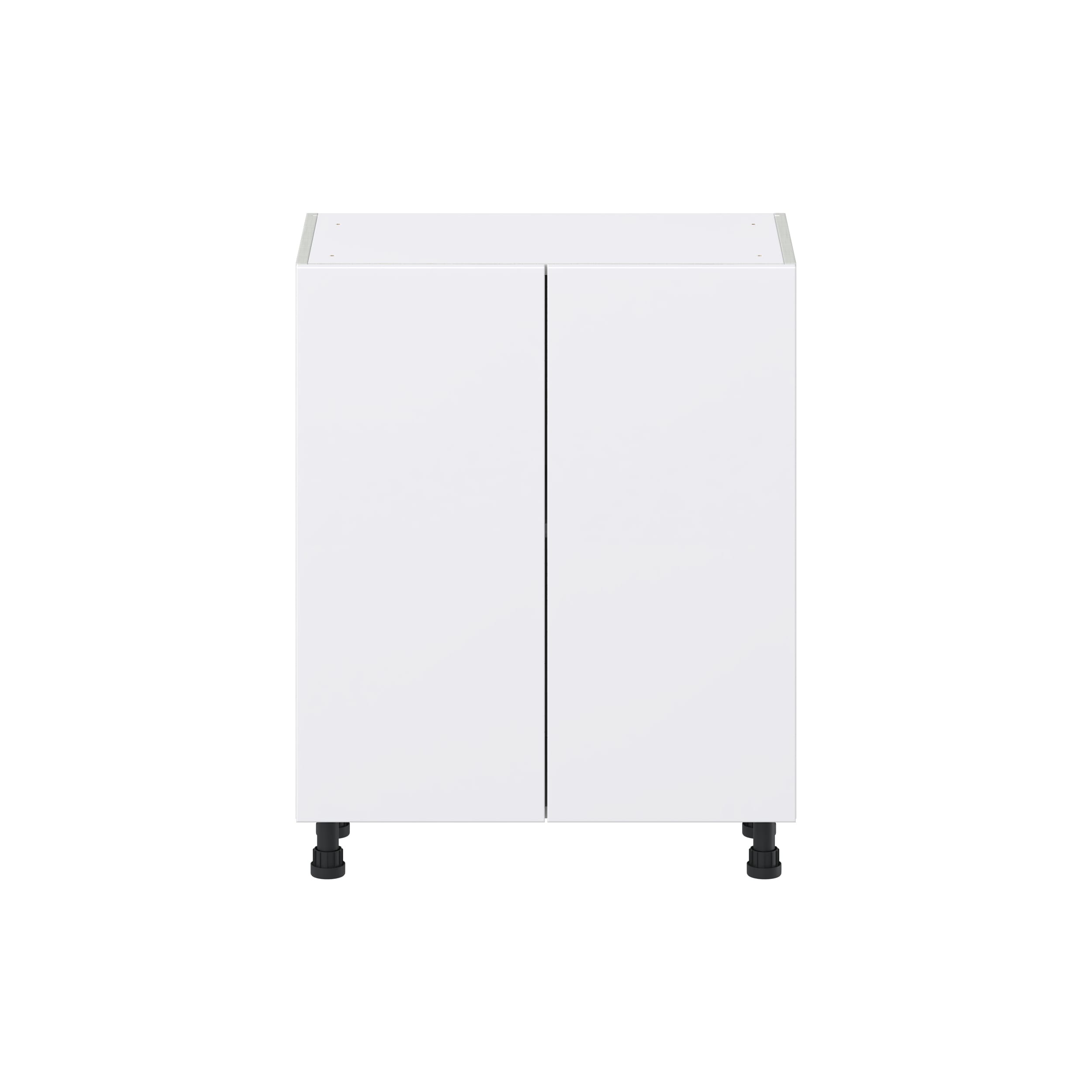 Hugo&Borg DSB2714FH-LA Cabinets-Kitchen - View #7