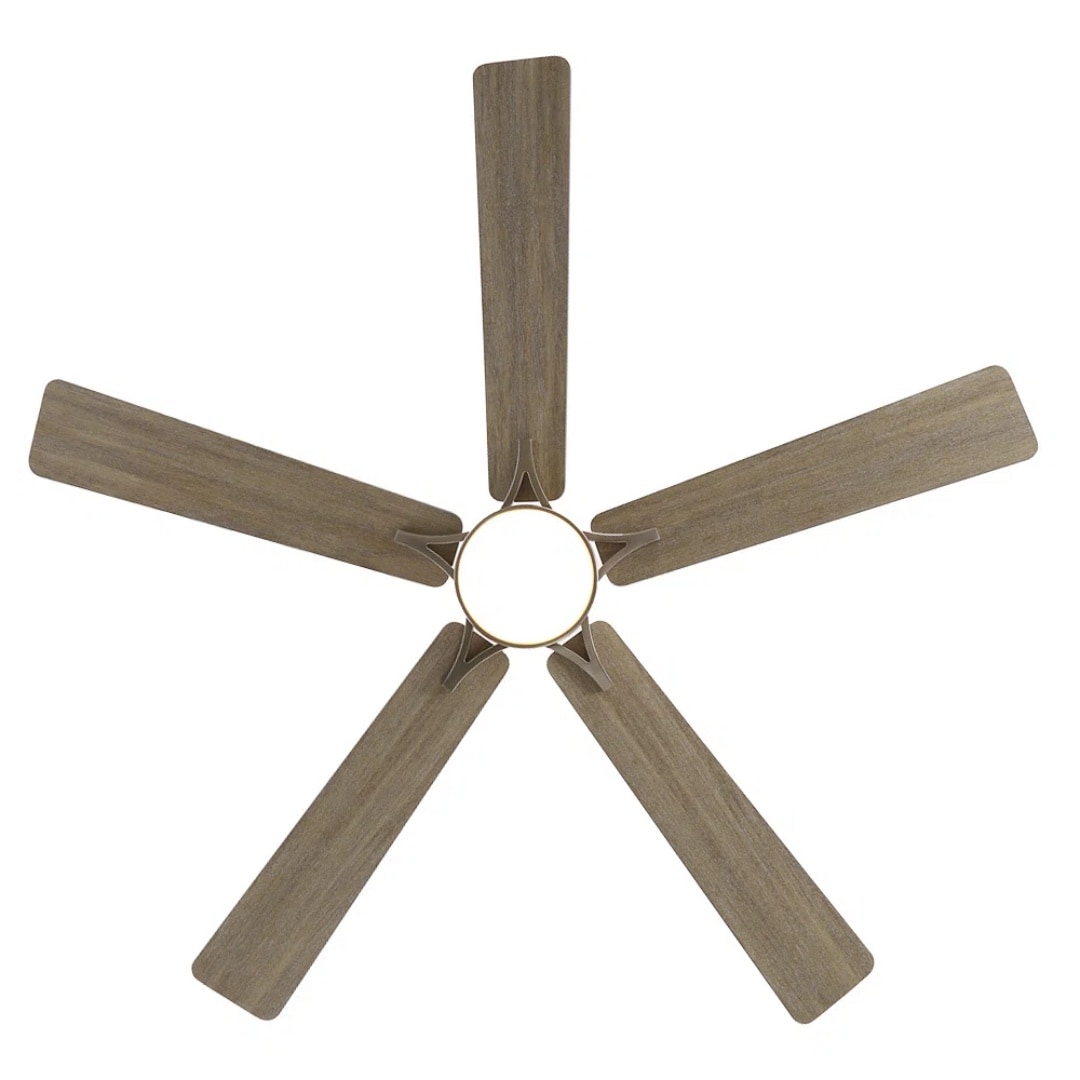 MLIAN WBCF-BS208-NW Ceiling-Fans - View #7