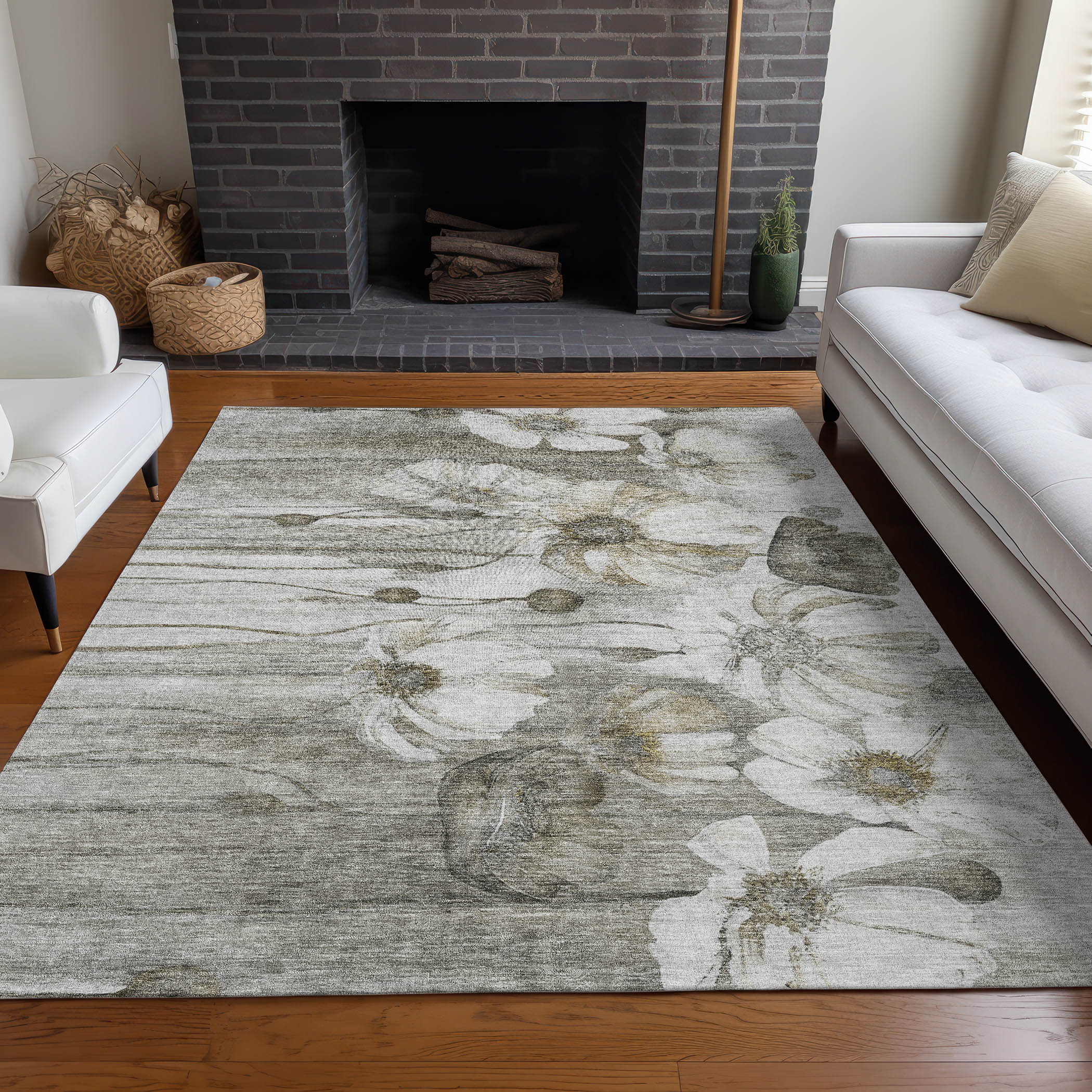 Addison Rugs ACN712TP5X8 rugs - View #6