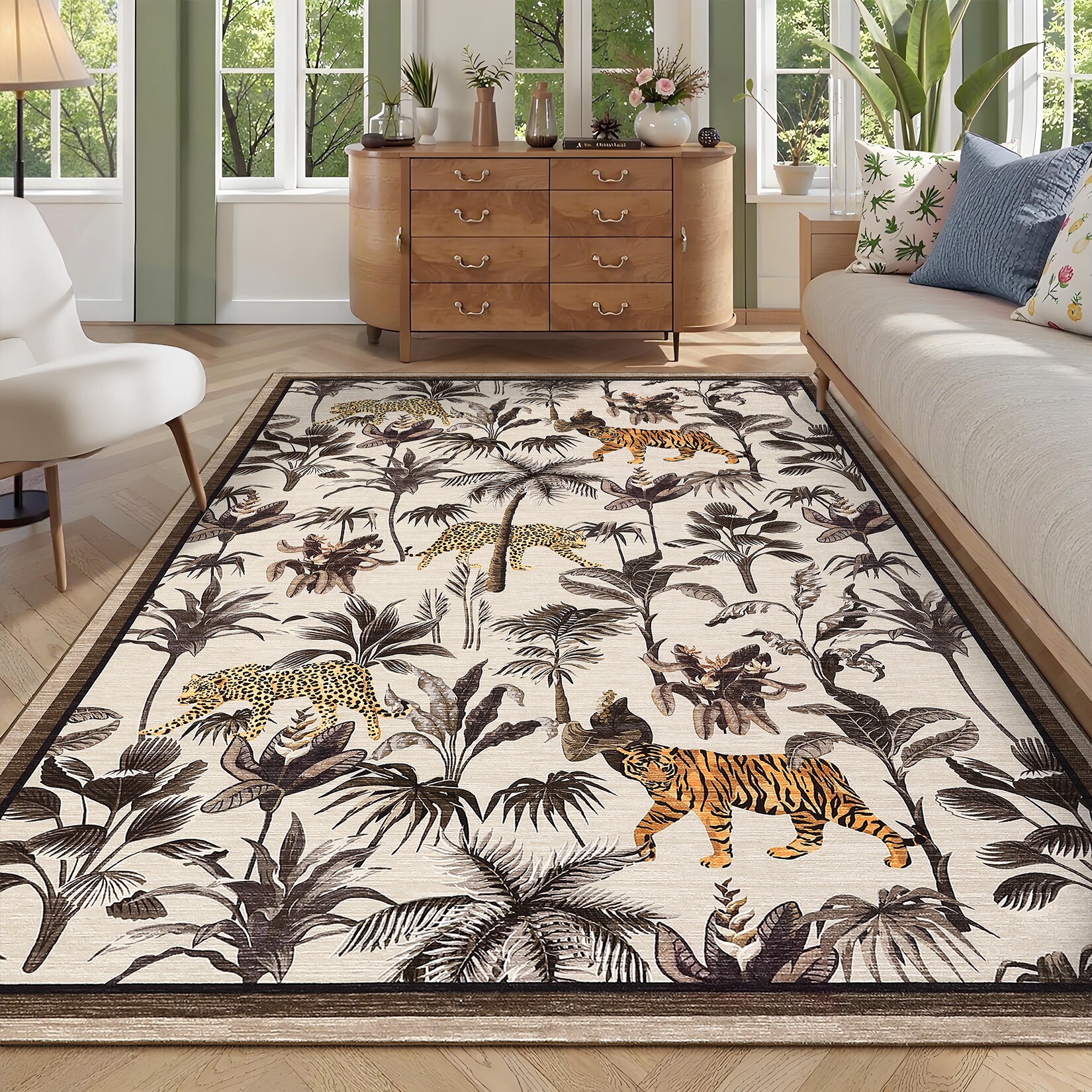 Assile XH260820396 rugs - View #2