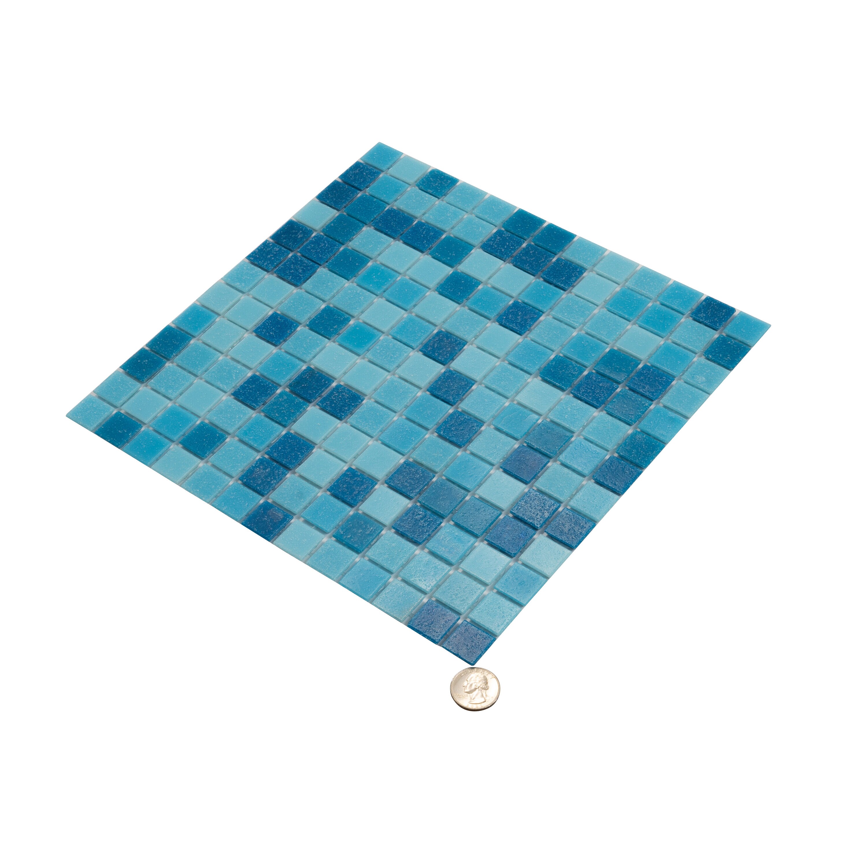 Apollo Tile MIX20BL586ATL Ceramic-Tile - View #12