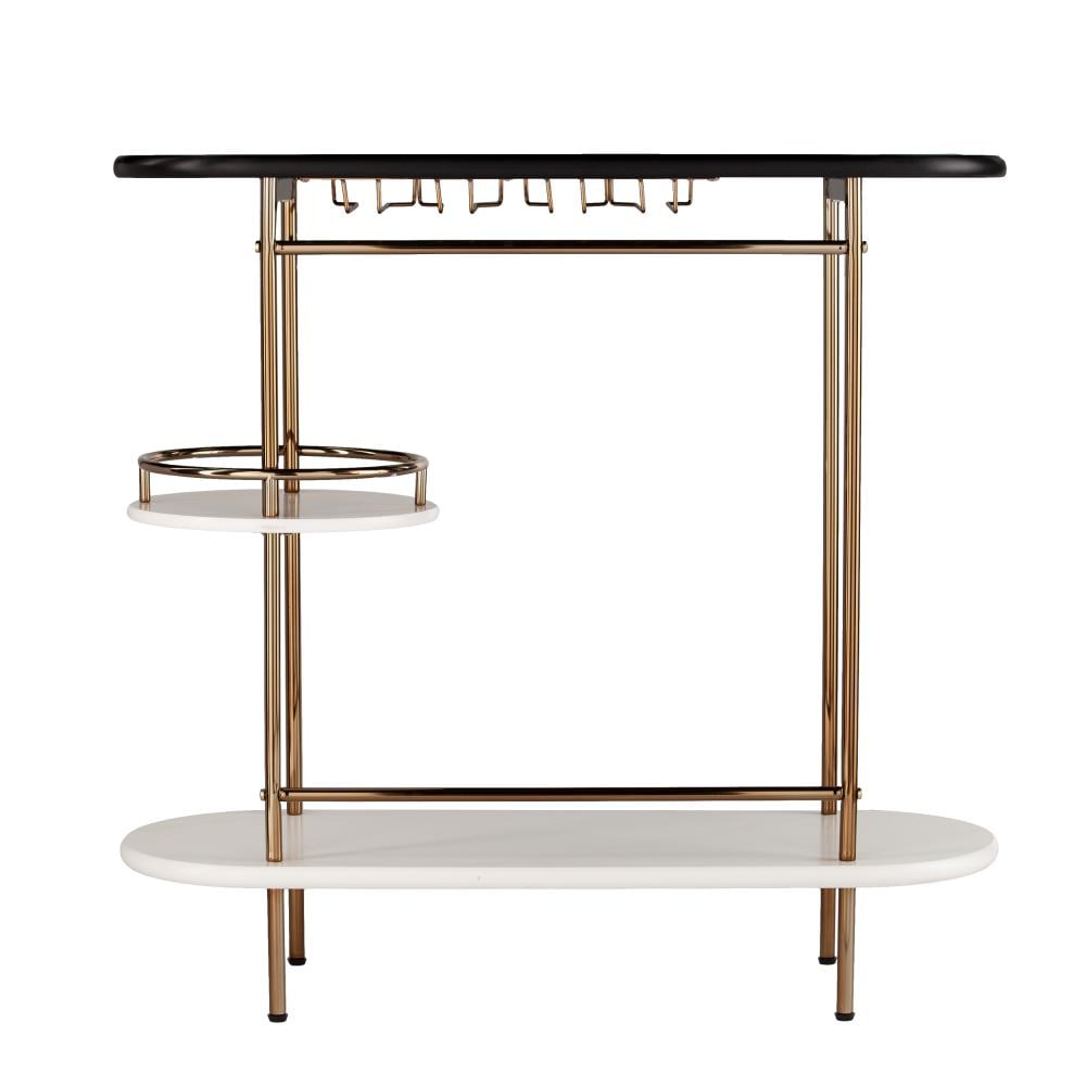 Boston Loft Furnishings ATG3502HZ Home-Bars - View #5