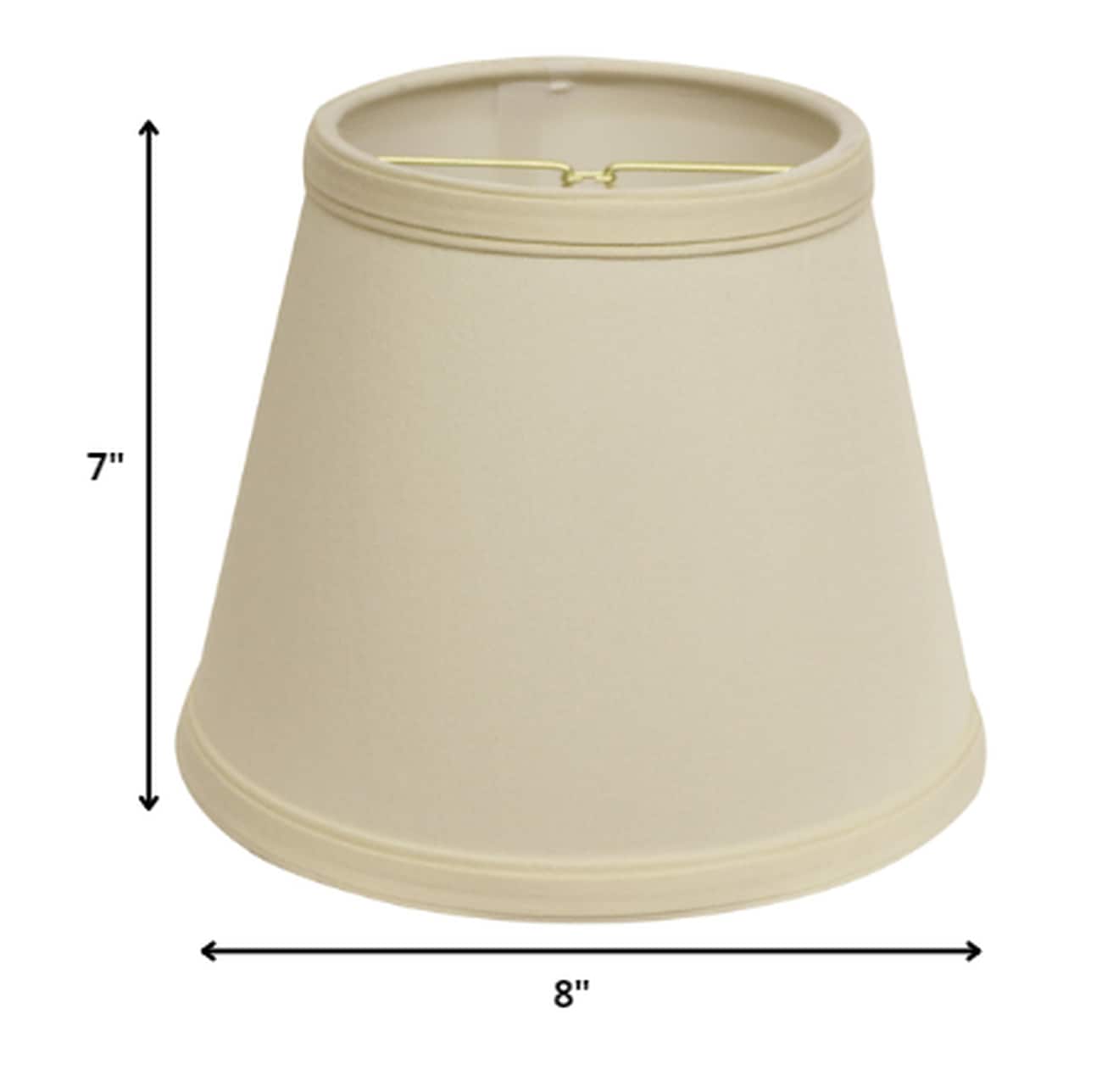 HomeRoots 4000469930 Lamp-Shades - View #4