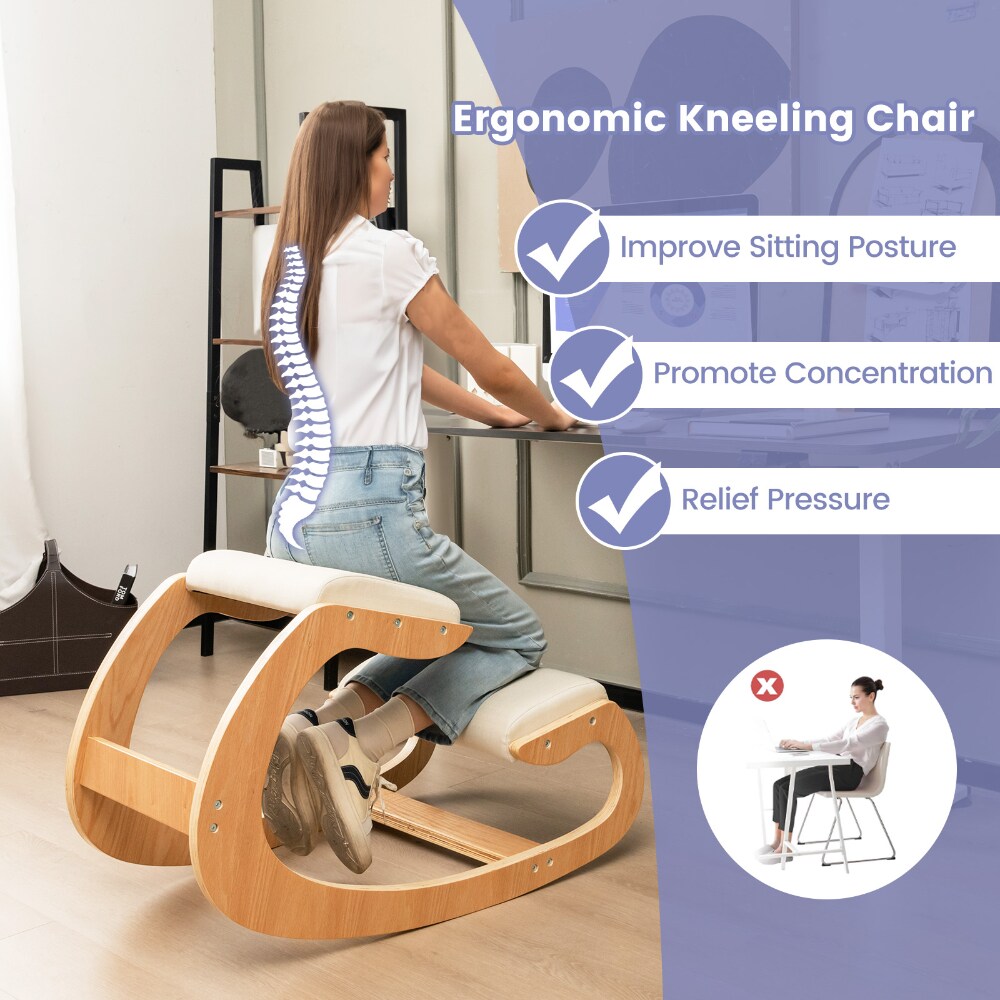 Slickblue D-CO-SM27001HF Office-Chairs - View #3