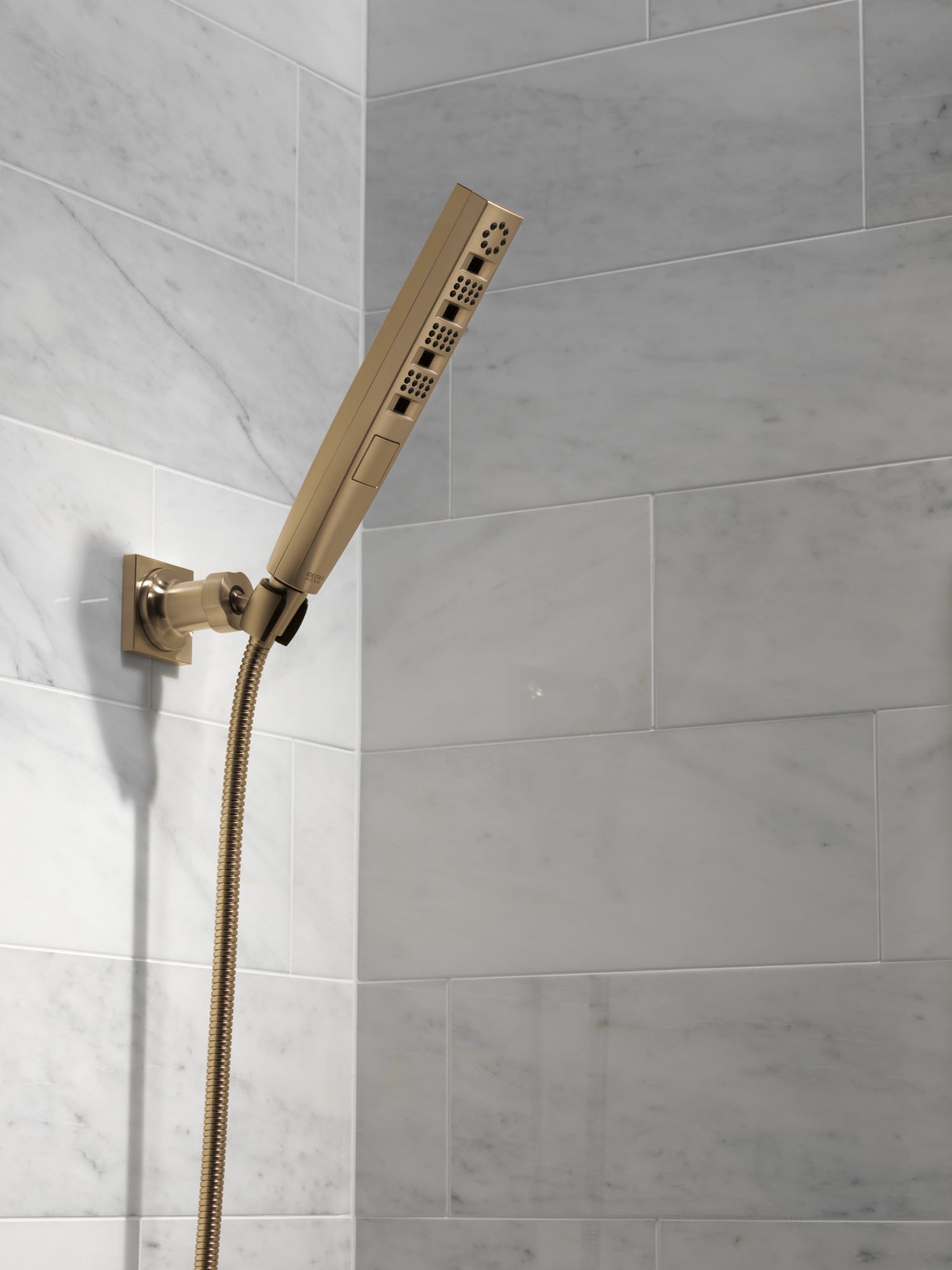 Delta 55140-CZ-PR Fixed-Showerhead - View #13
