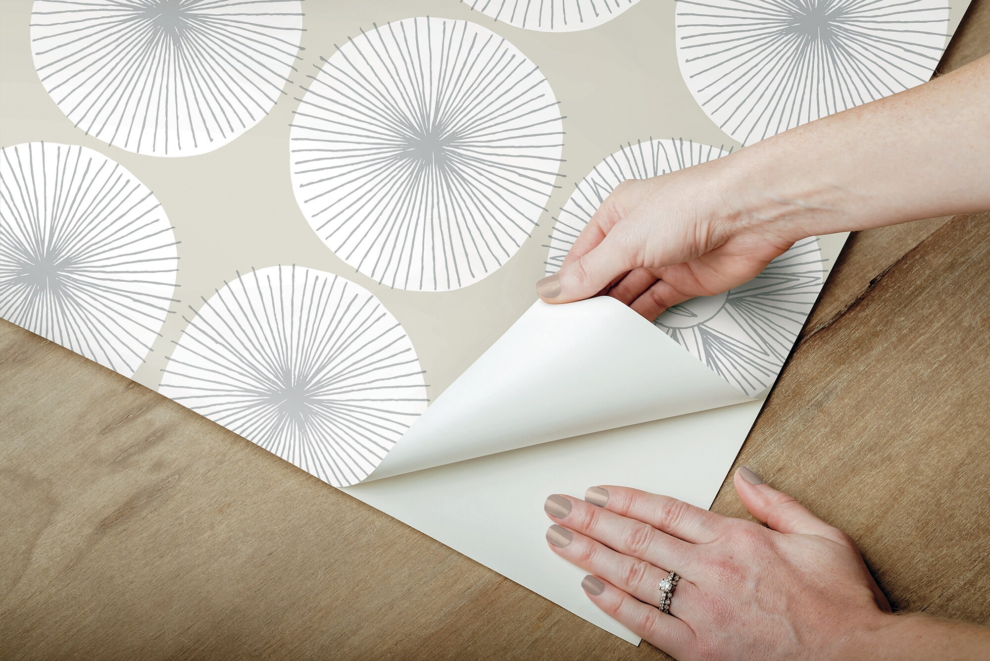 York Wallcoverings PSW1216RL wallpaper - View #5