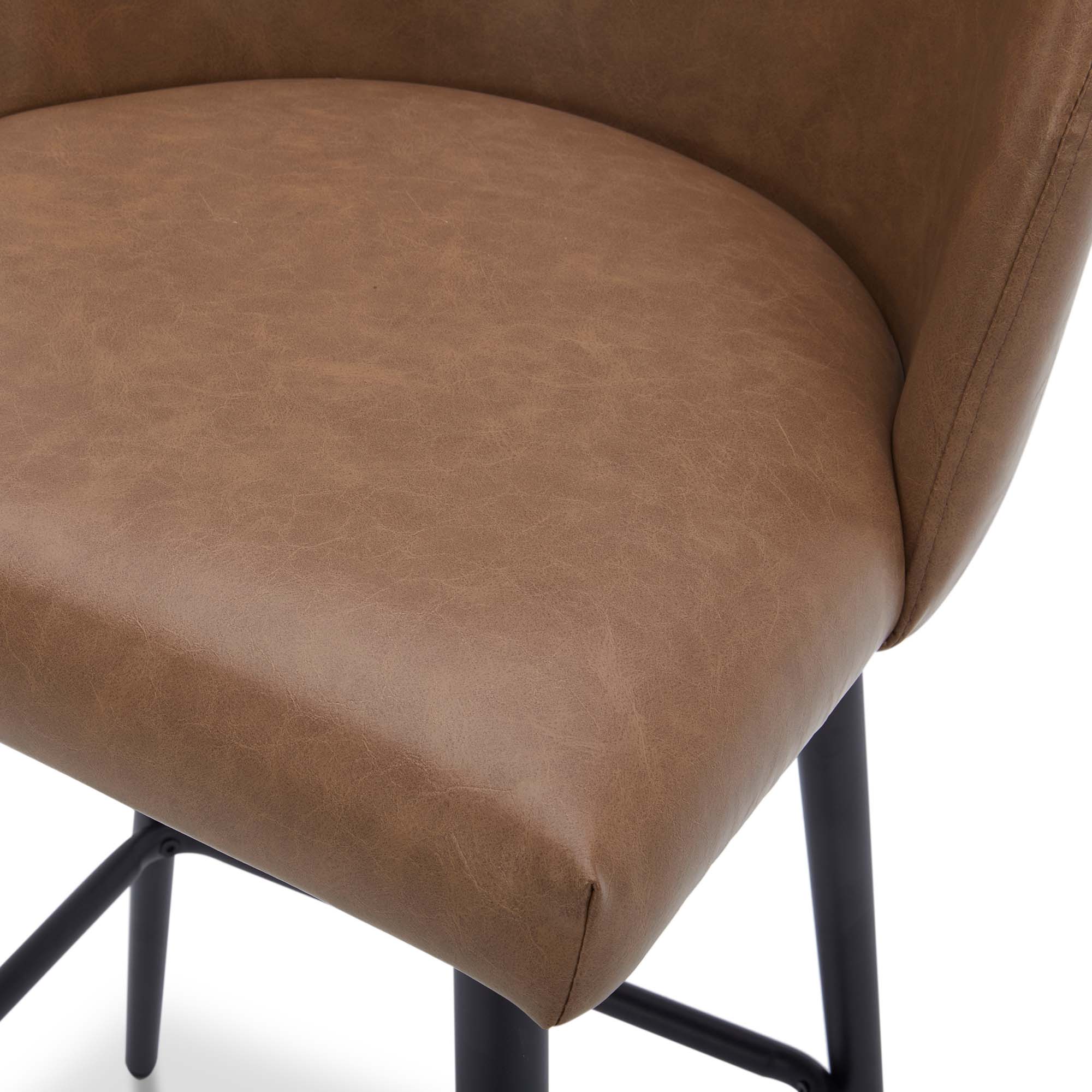 Circle 55 3-LWSY2001-PU6030 stools - View #12