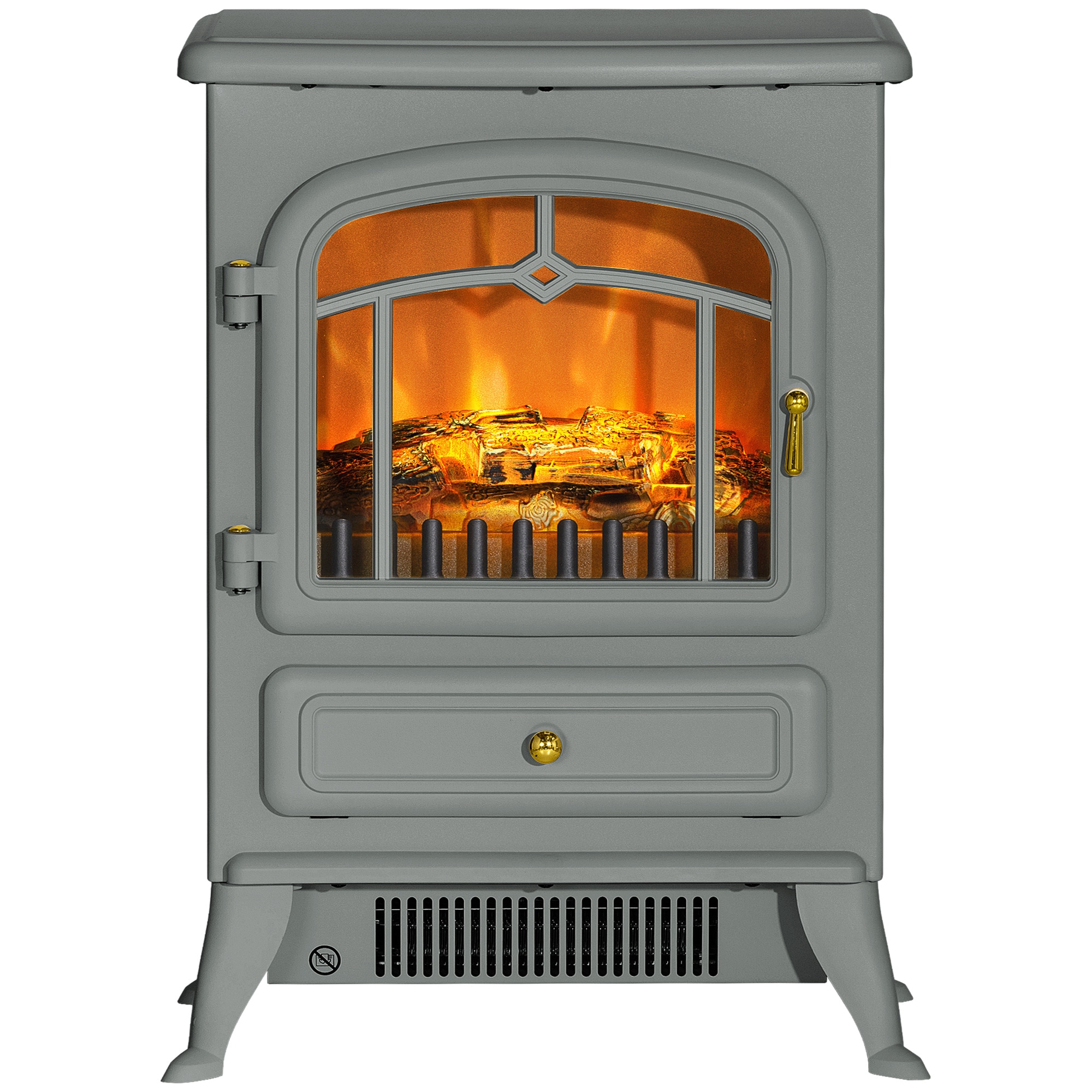 BABOOM BOM-P164927-CO Electric-Fireplaces - View #8
