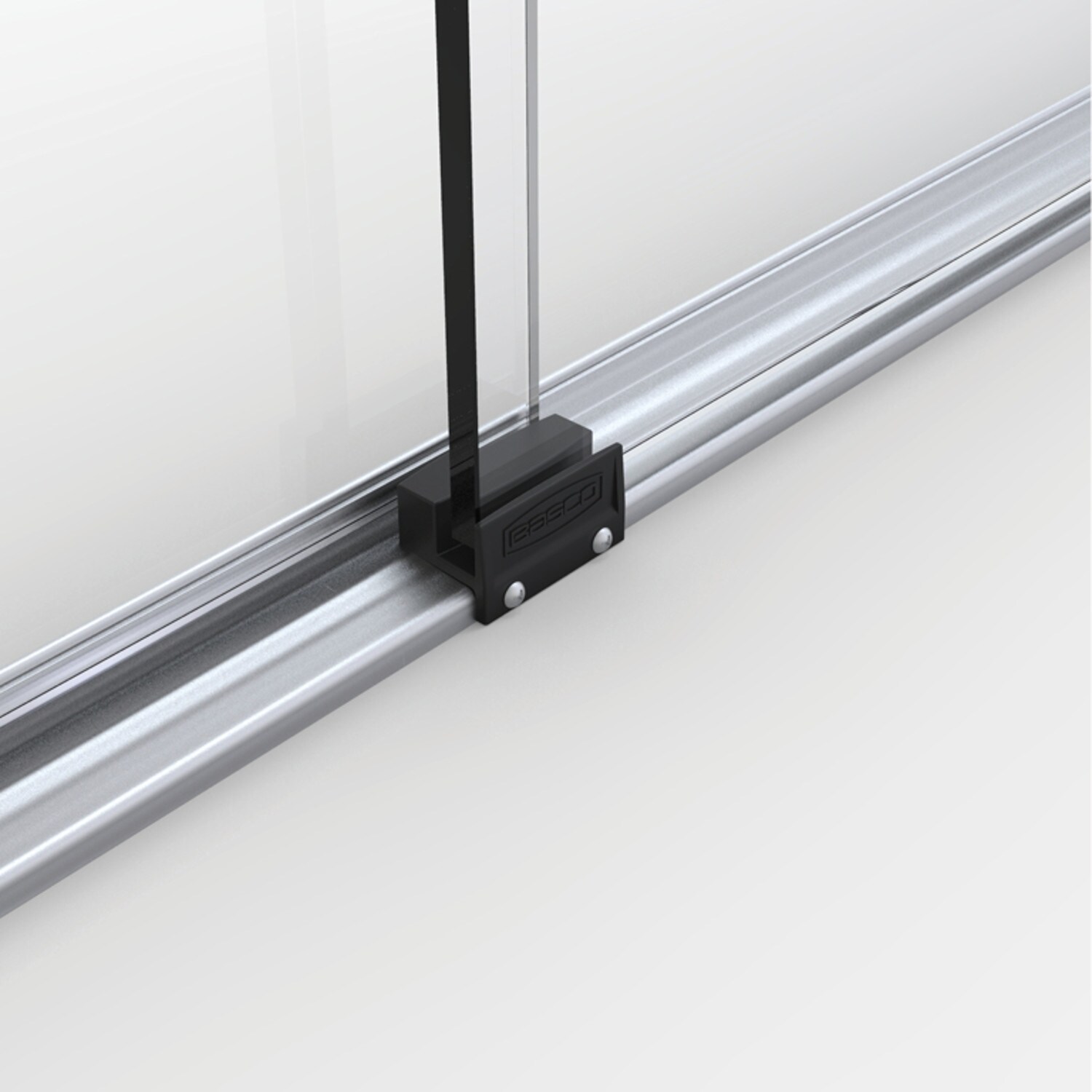 Basco CELH05A4871CLBN Shower-Doors - View #3