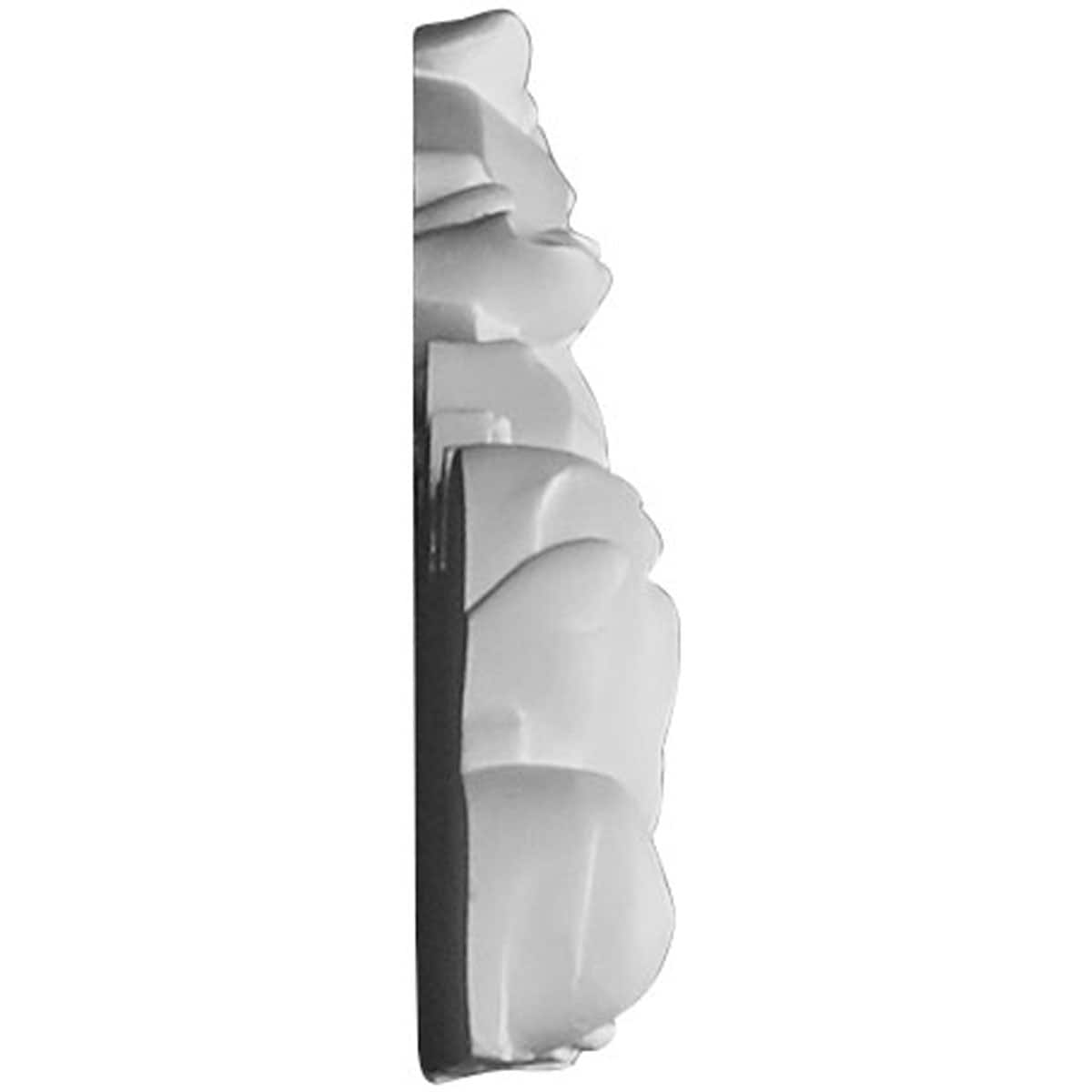 Ekena Millwork ONL17X06X01LO-L appliques - View #3