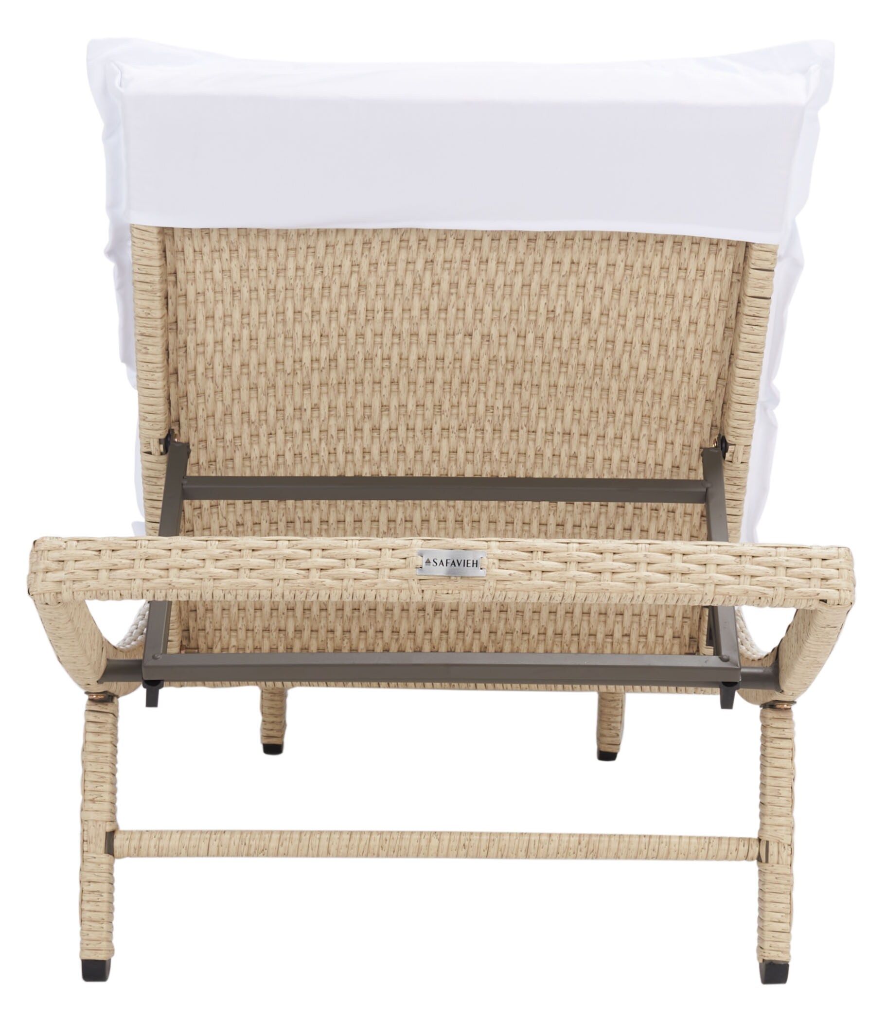 Safavieh PAT7722B Patio-Chairs - View #6