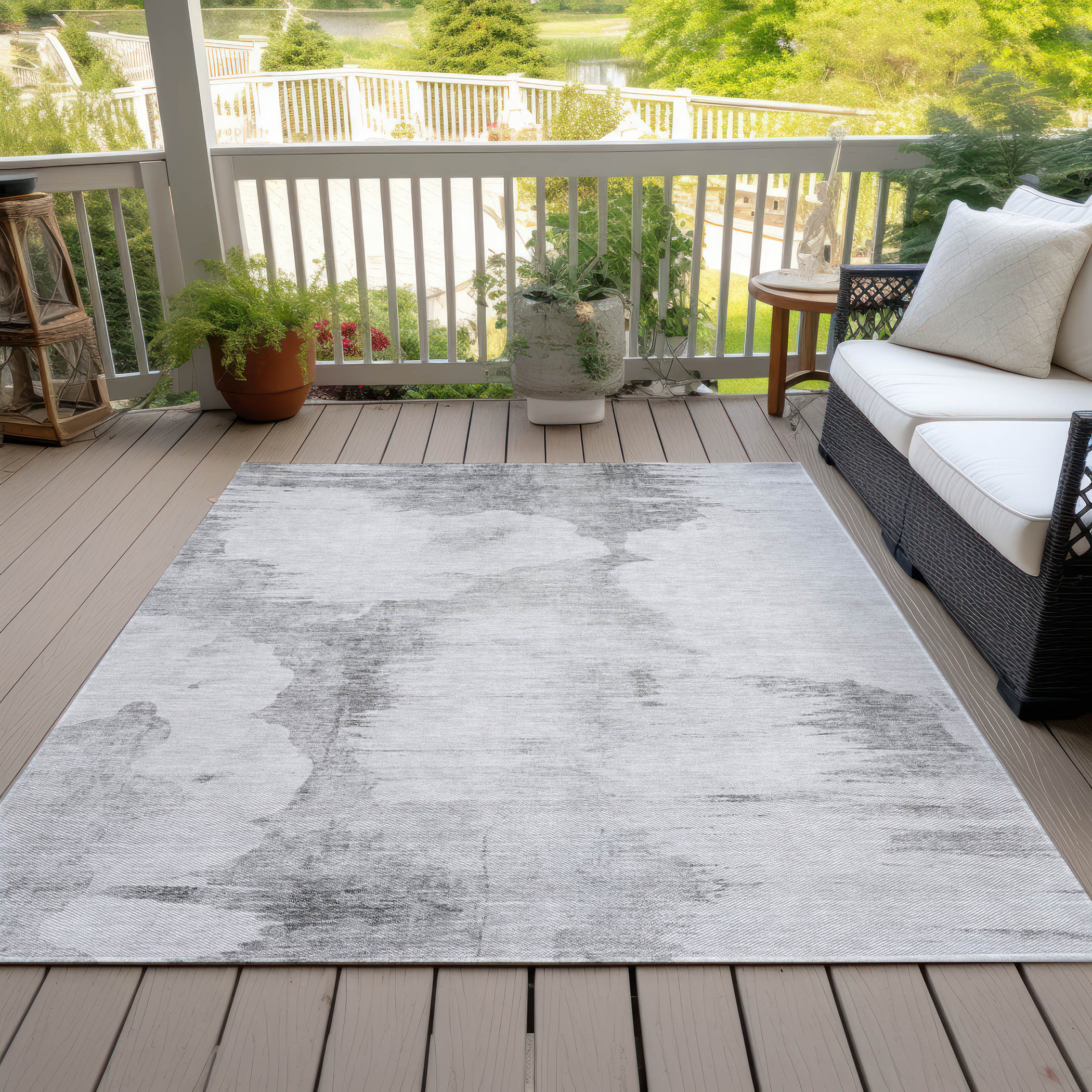 Addison Rugs ACN710SV8X10 rugs - View #9