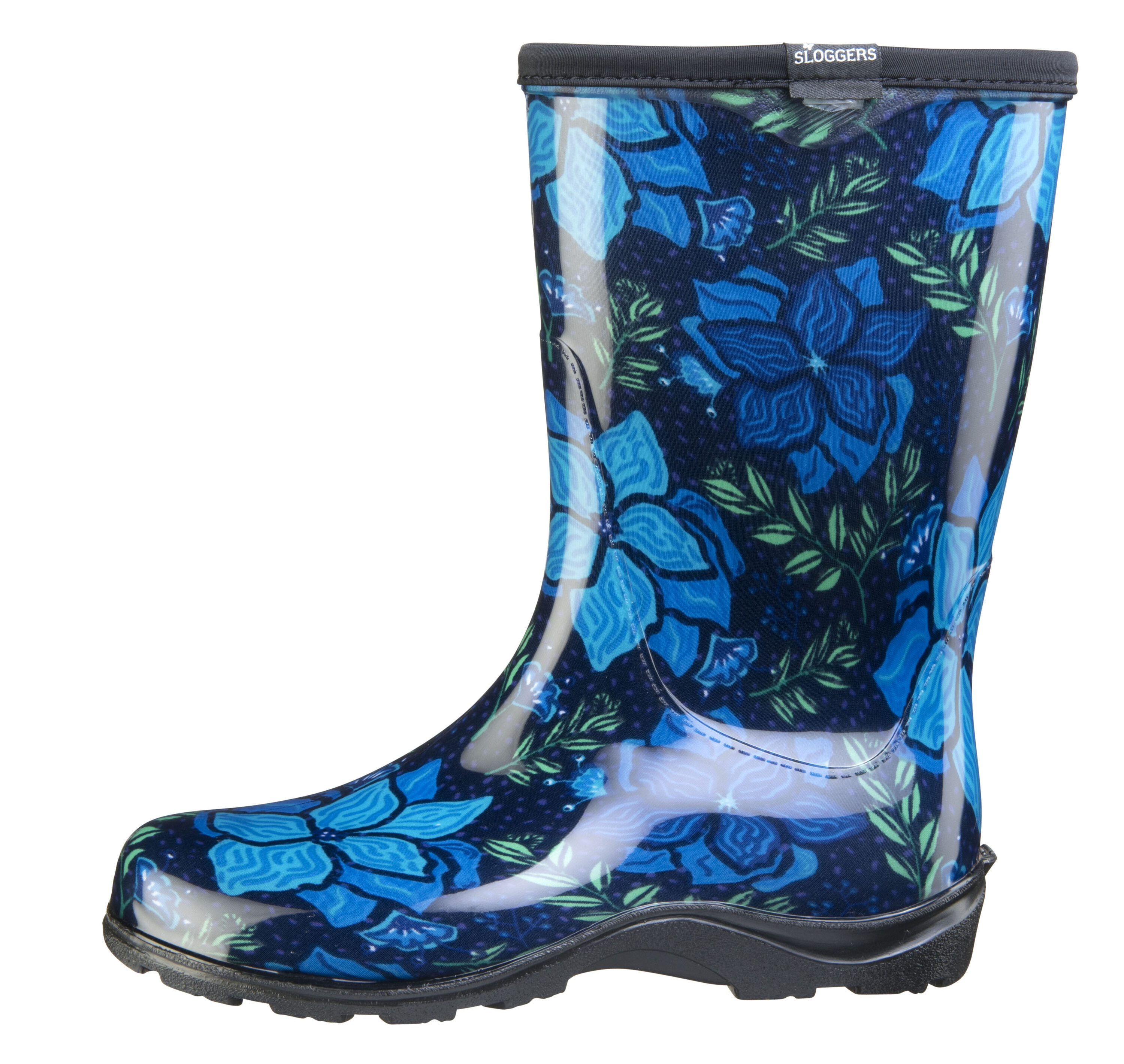 Sloggers 5018SSBL07 footwear - View #4