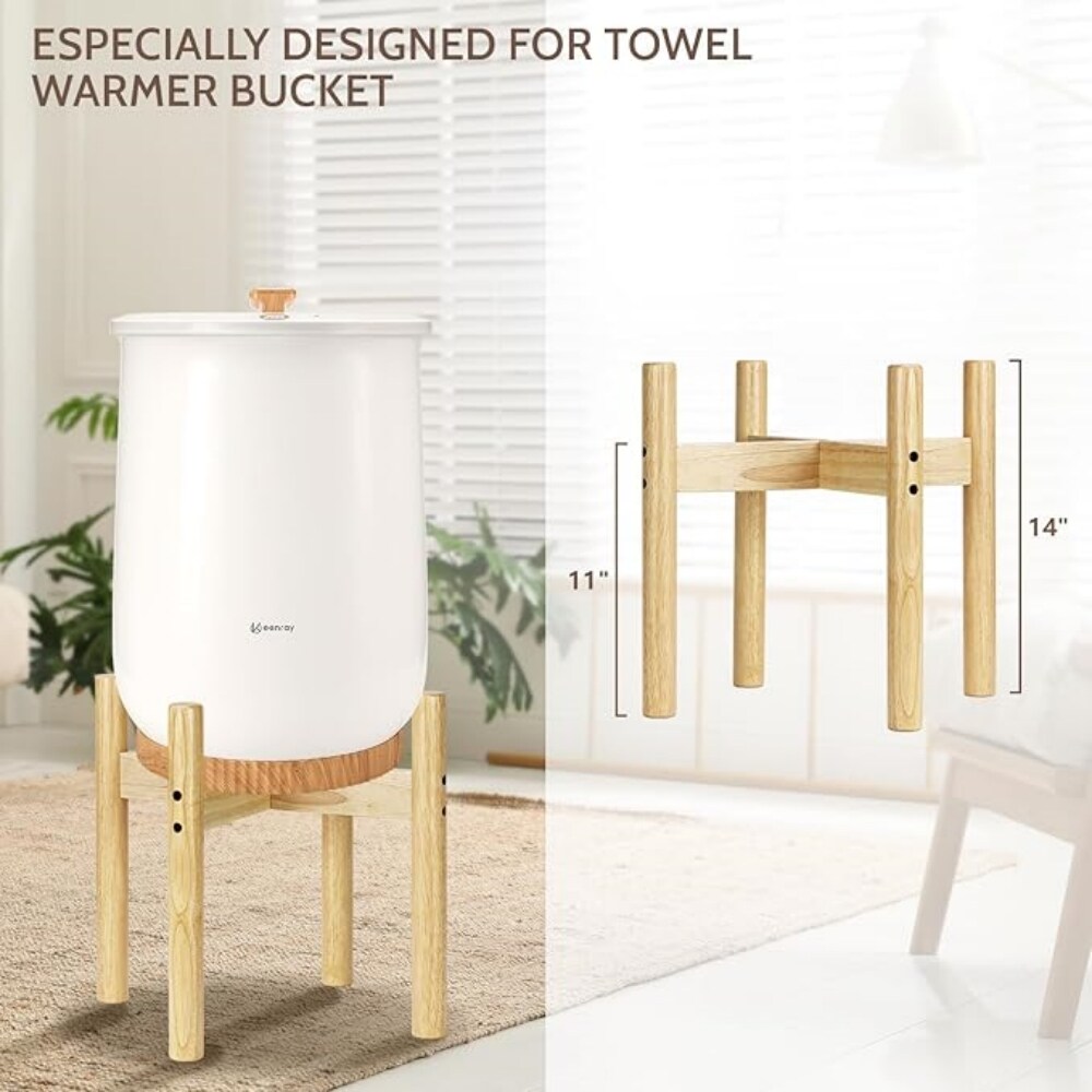 Keenray X0043EWZRB Towel-Warmers - View #4