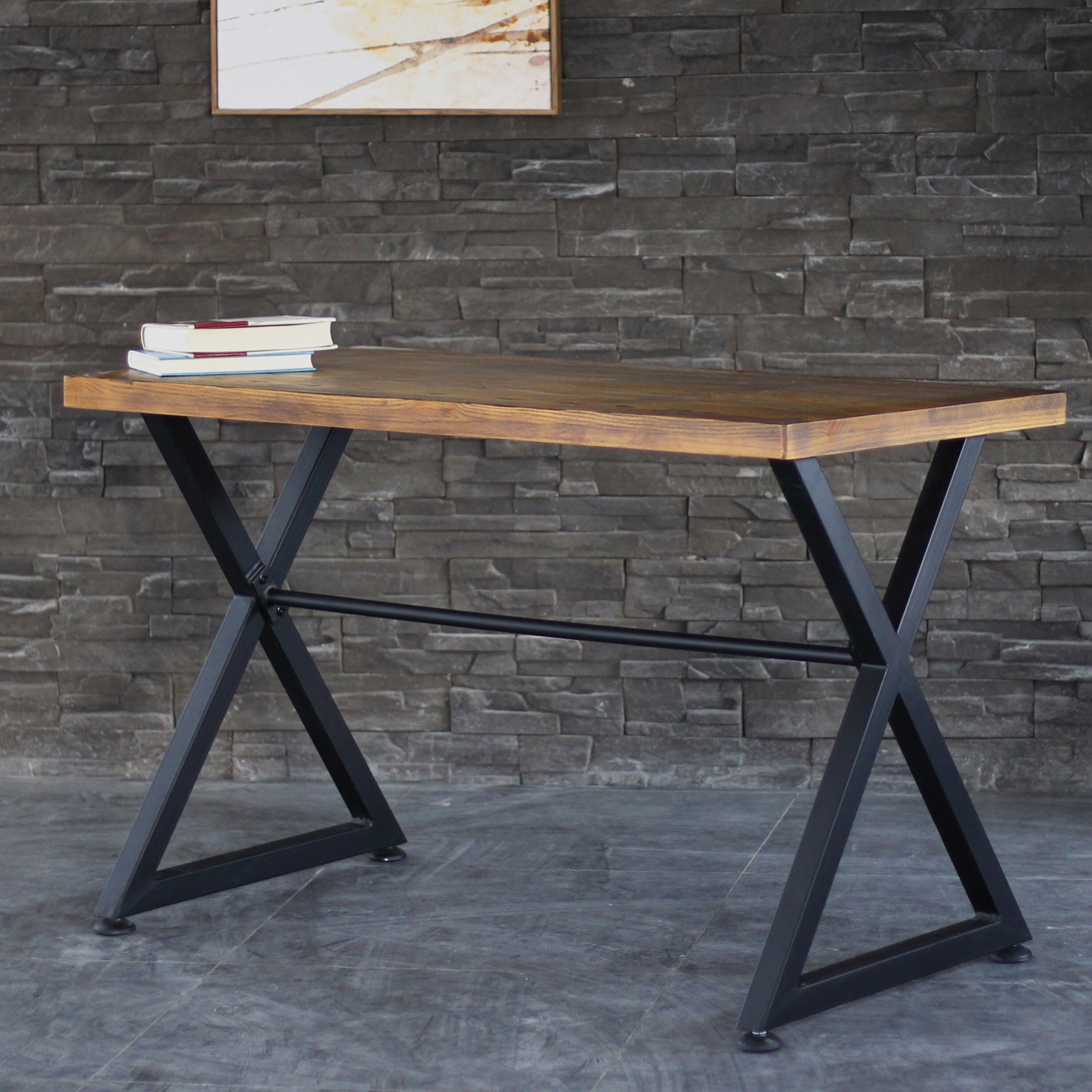 AC Pacific NOVA-TABLE desks - View #5