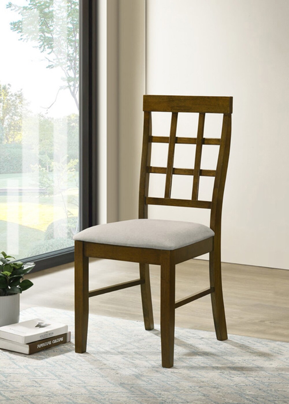 Home Design 60046DBRW Dining-Sets - View #7