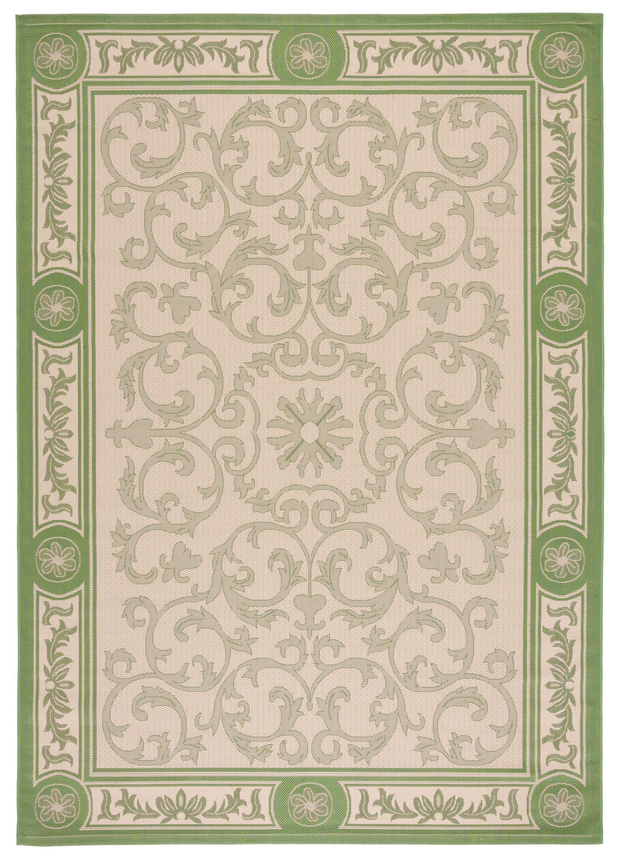 Safavieh CY2829-1E01-6 rugs - View #2