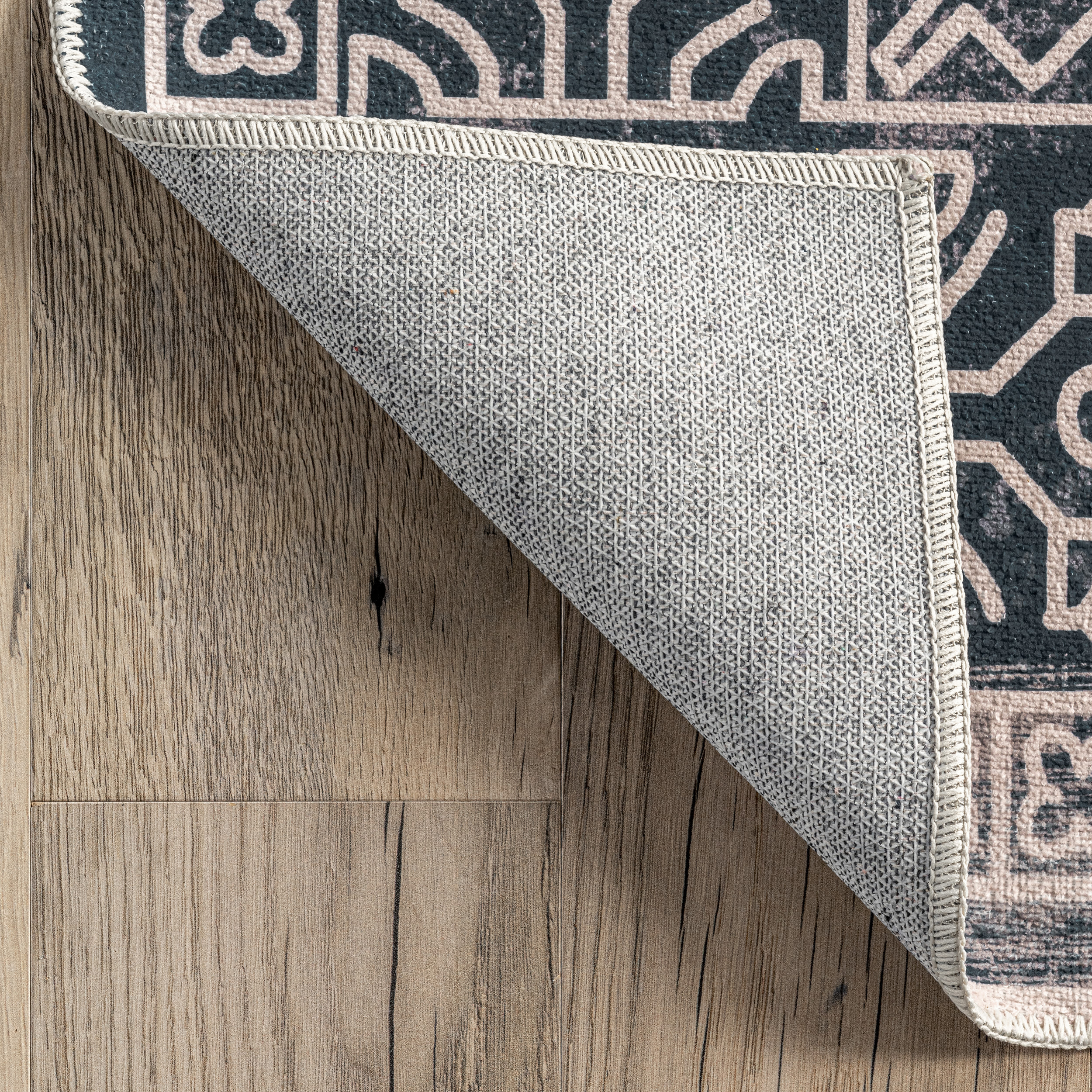 nuLOOM HJAU44A-609 rugs - View #8