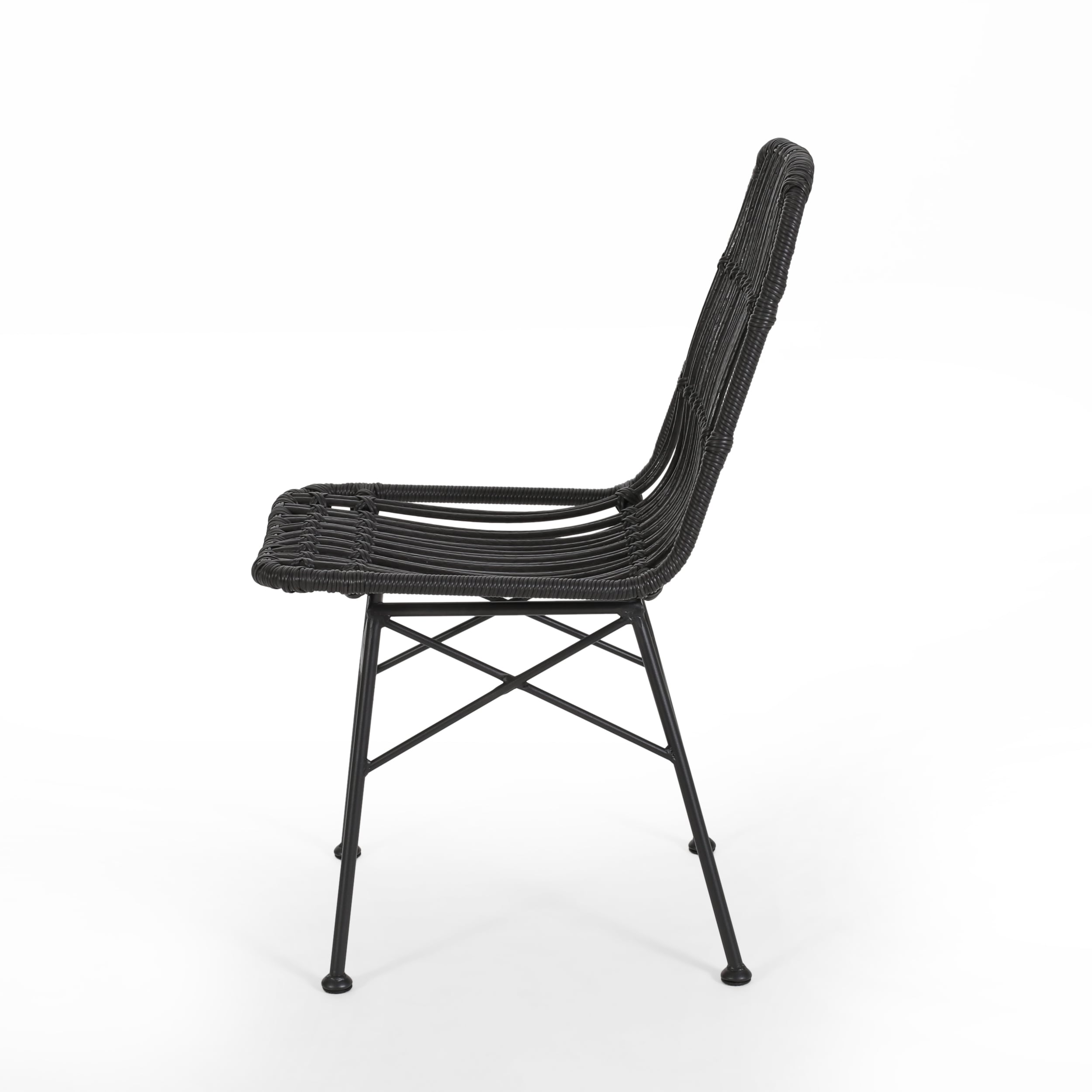 ModernLuxe L-65487.00GRY Patio-Chairs - View #7