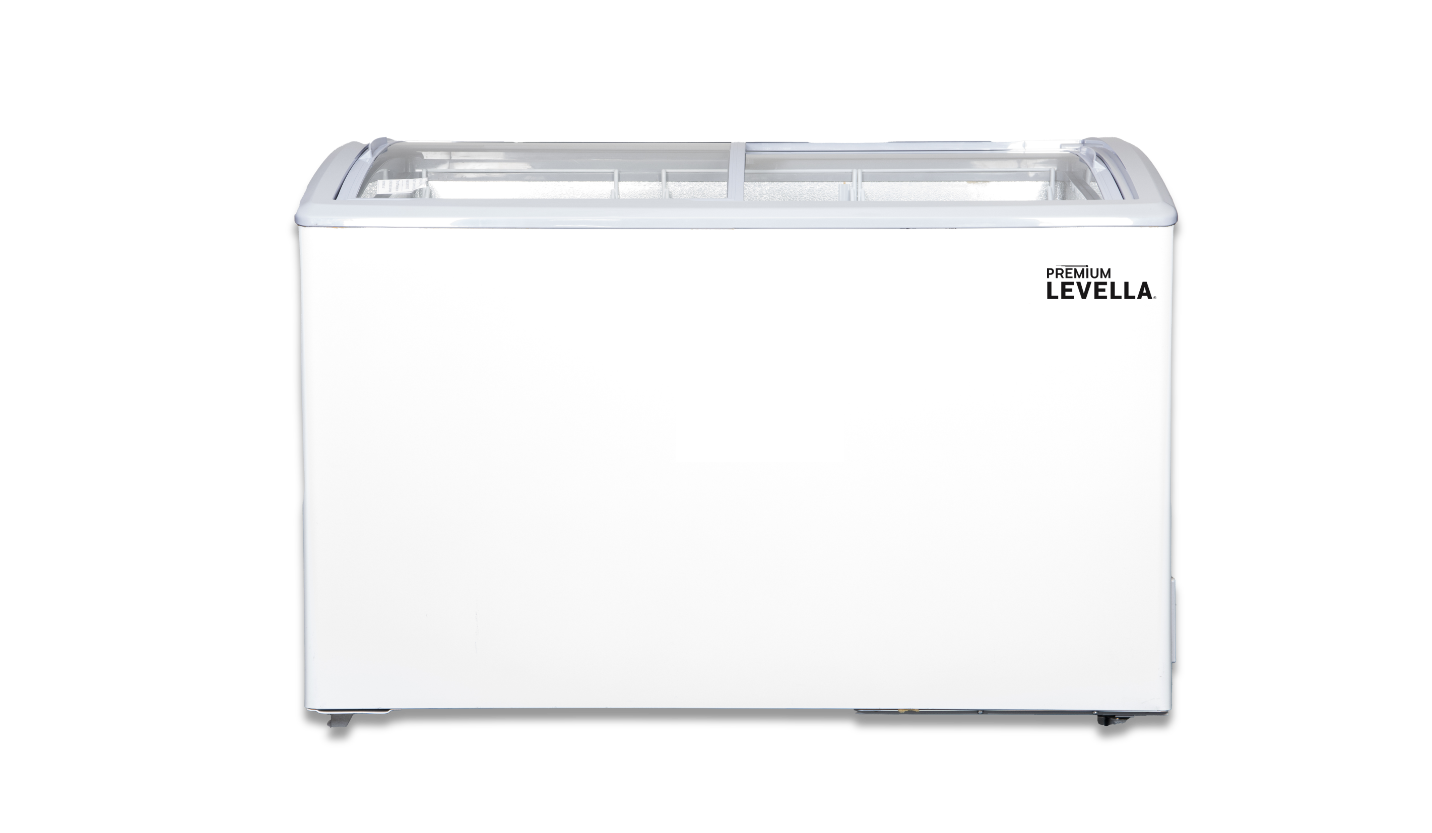 Premium Levella PFV1406XS 14.0 CuFt Upright Freezer / BrandsMart USA