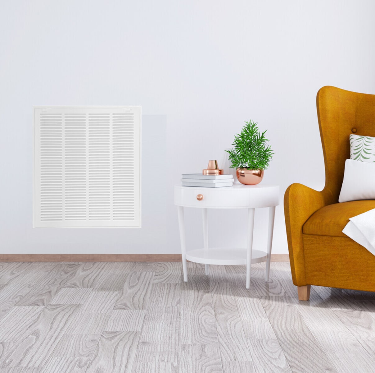 RELIABILT 7231420WH grilles - View #4