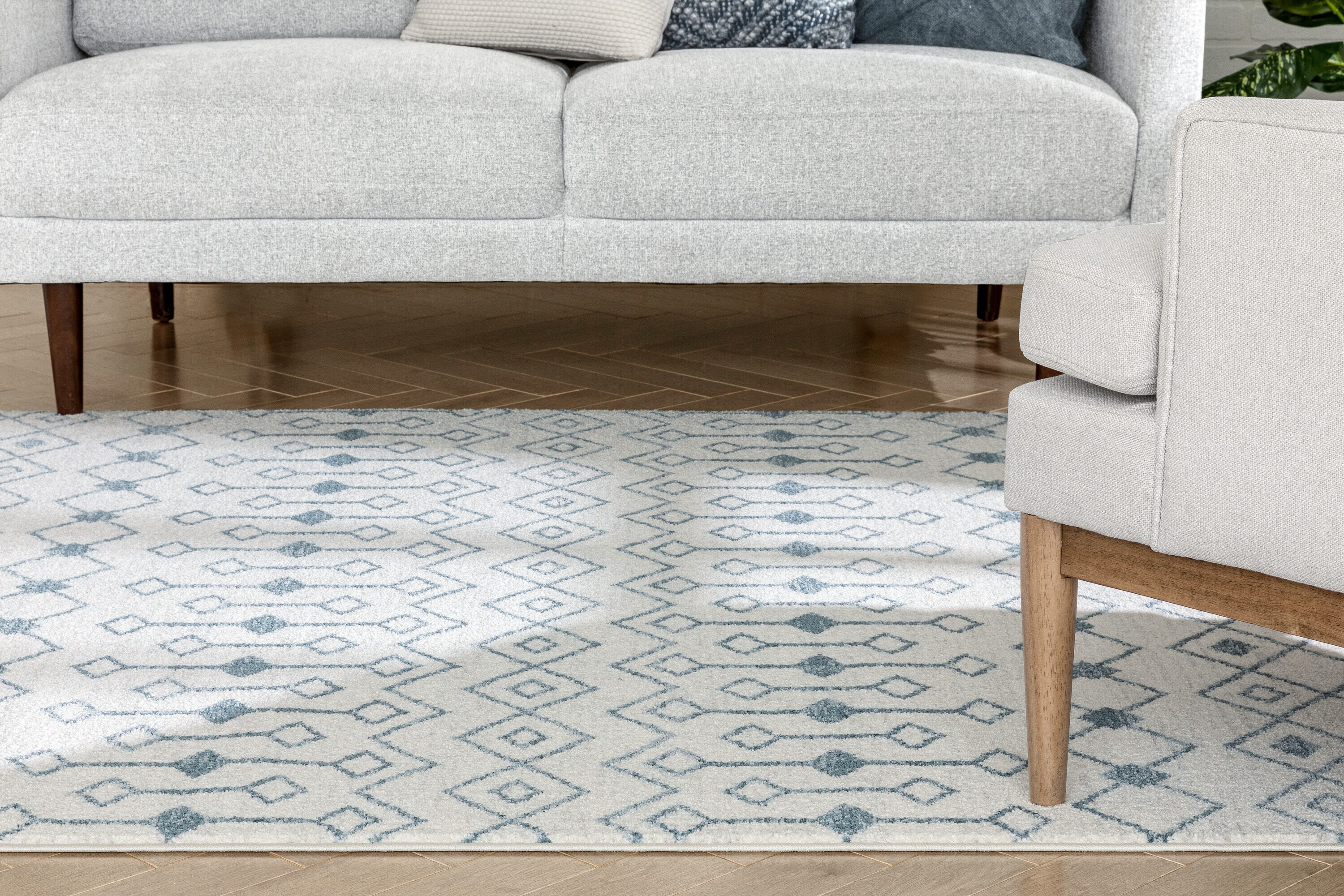 Well Woven SE-286-7 rugs - View #6