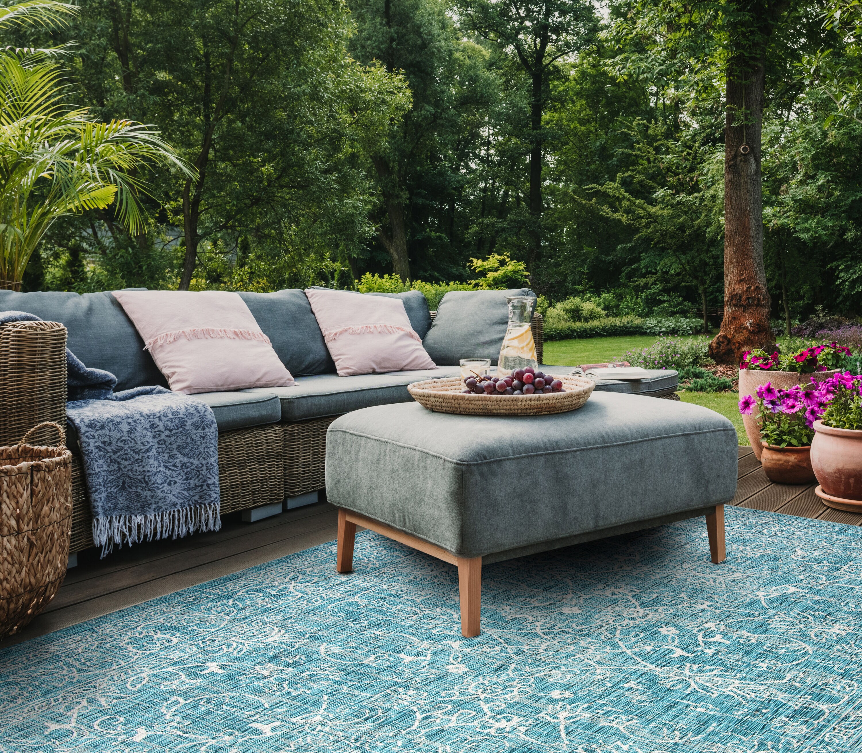 Safavieh CY8680-37221-8 rugs - View #7