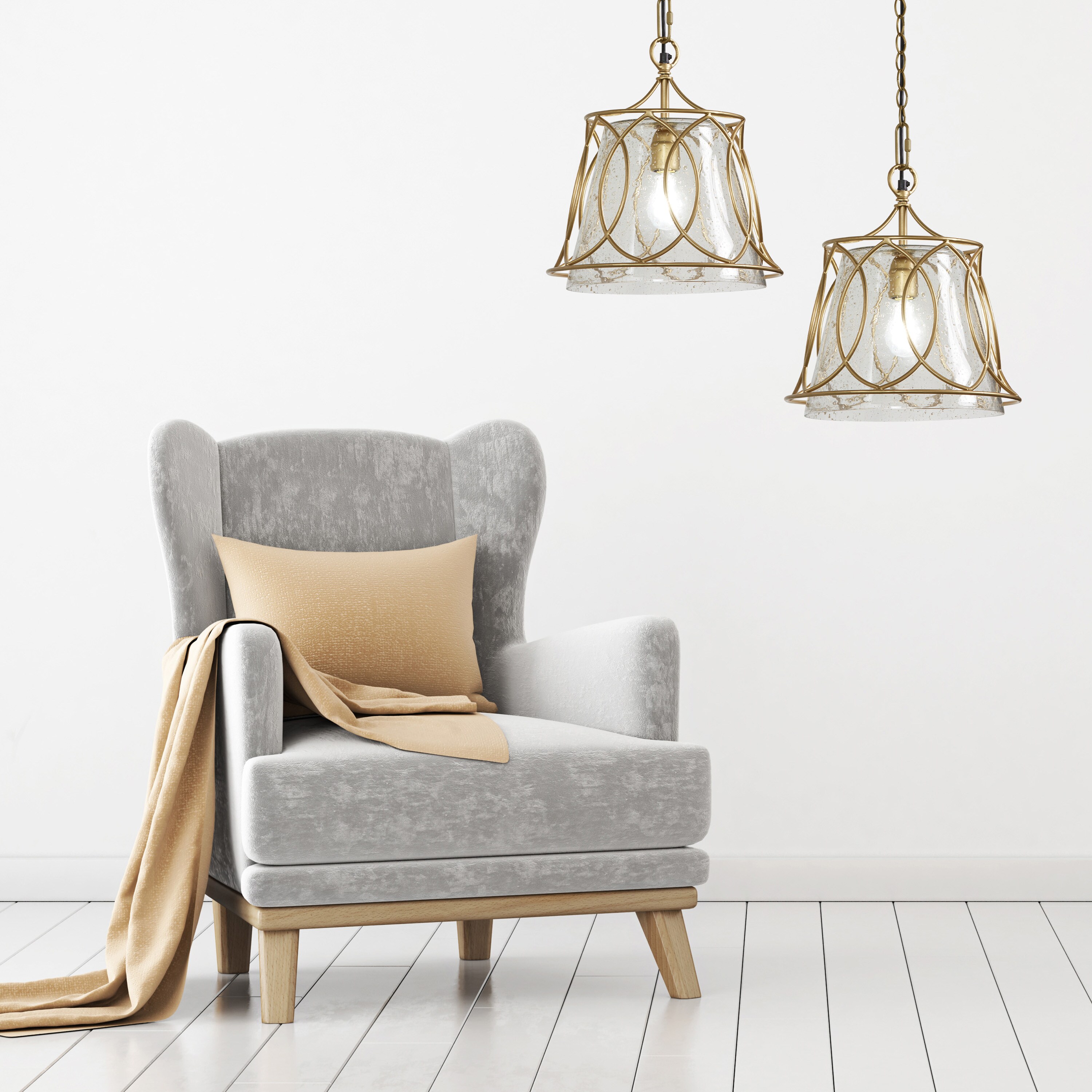 River of Goods 21289 Pendant-Lights - View #6