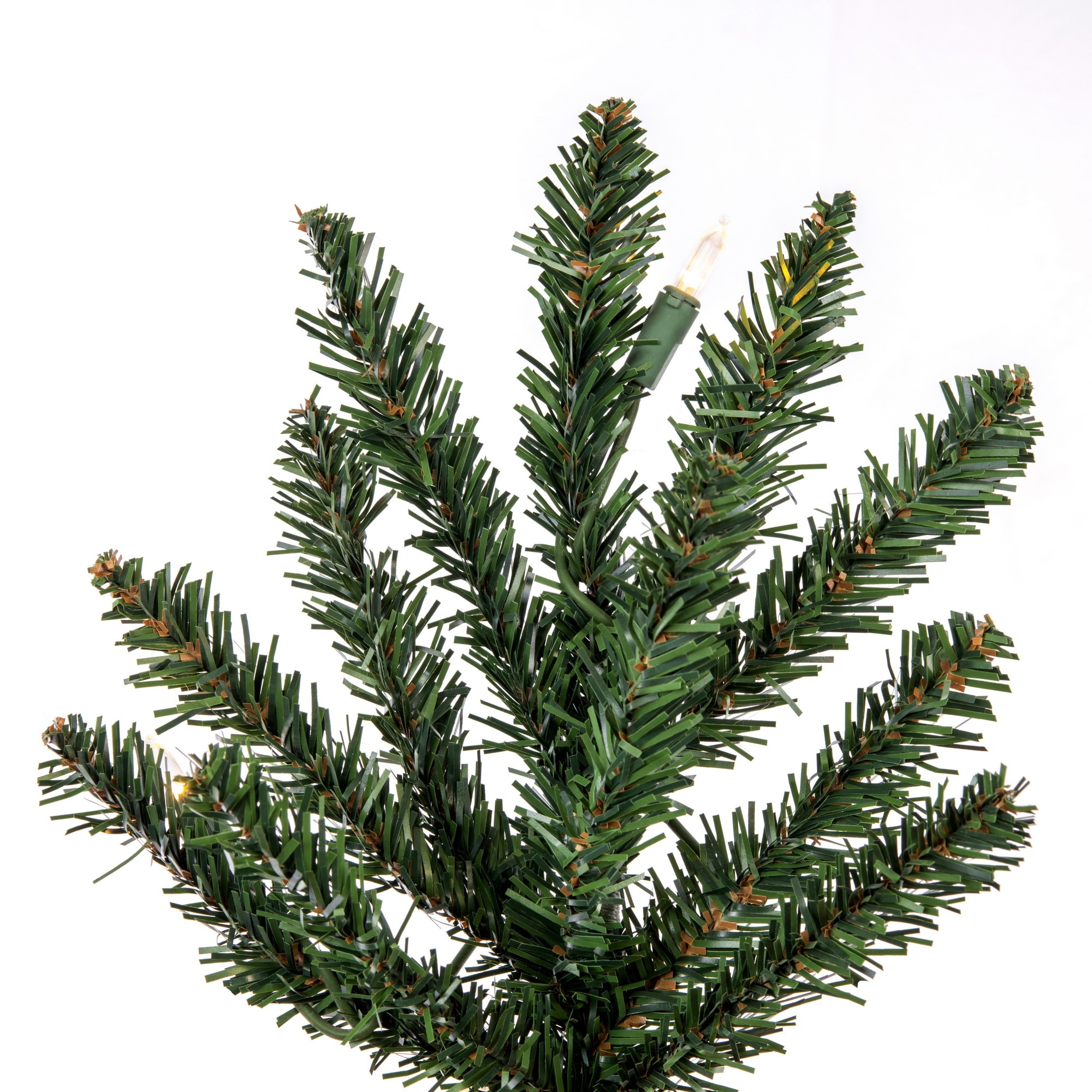 Vickerman B160431LED Artificial-Christmas-Trees - View #2