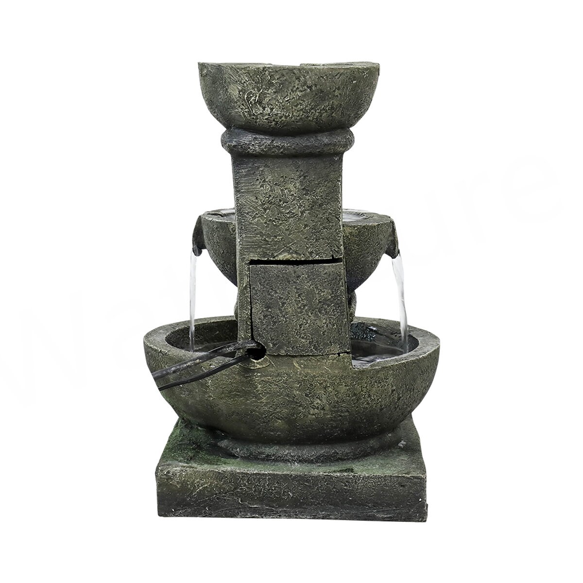 Watnature 180041TP3BF fountains - View #10