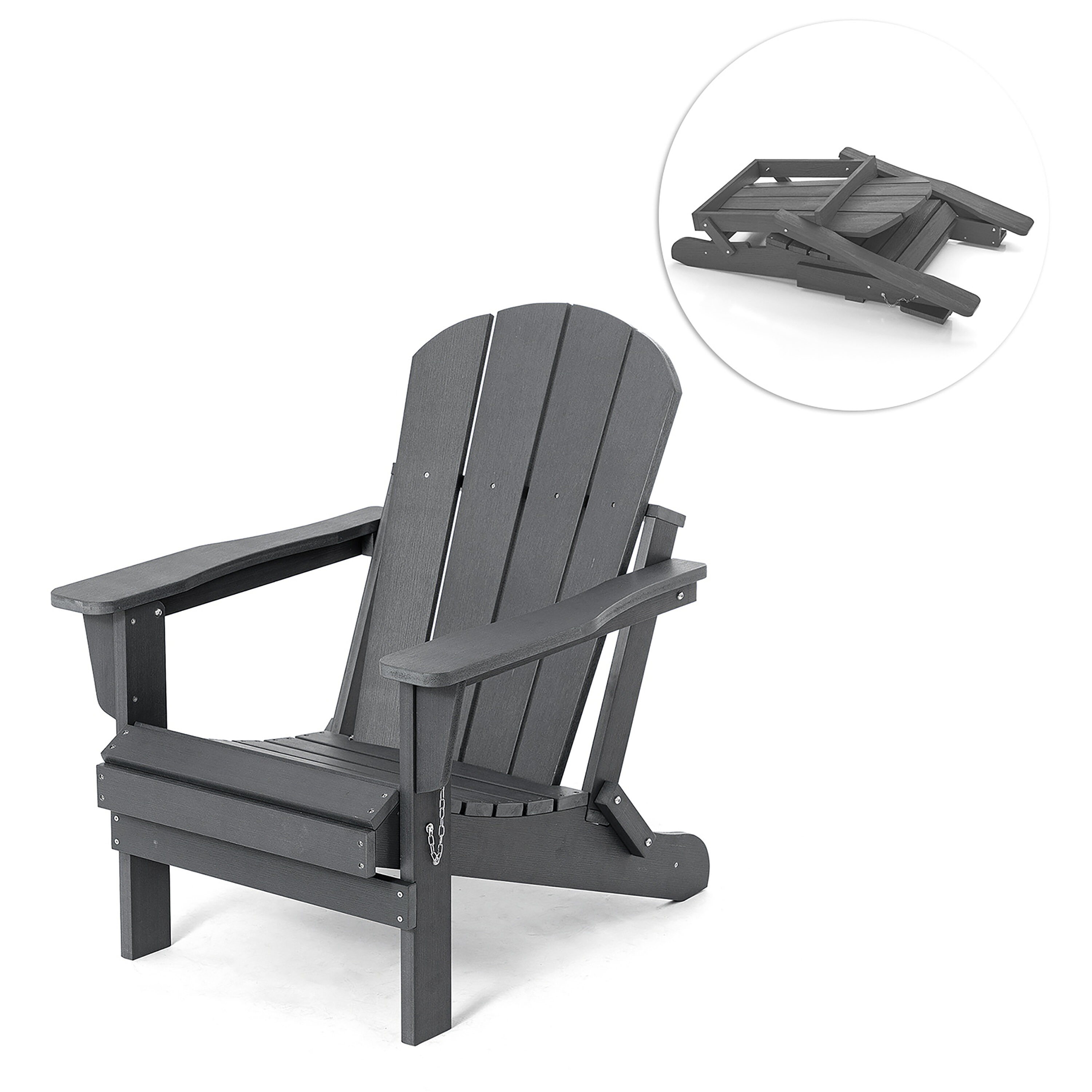 lowes folding adirondack chair